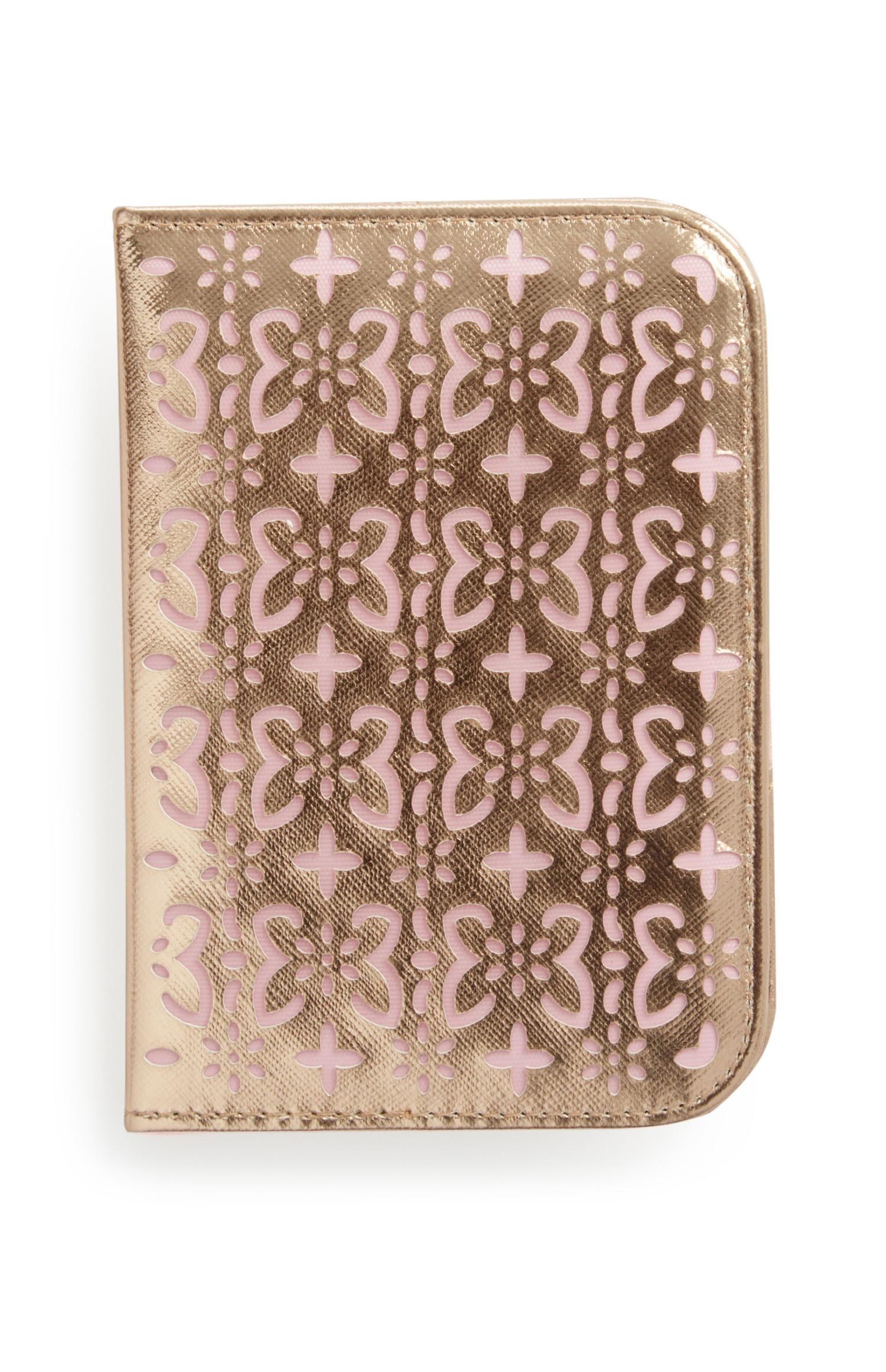 Custodia per passaporto