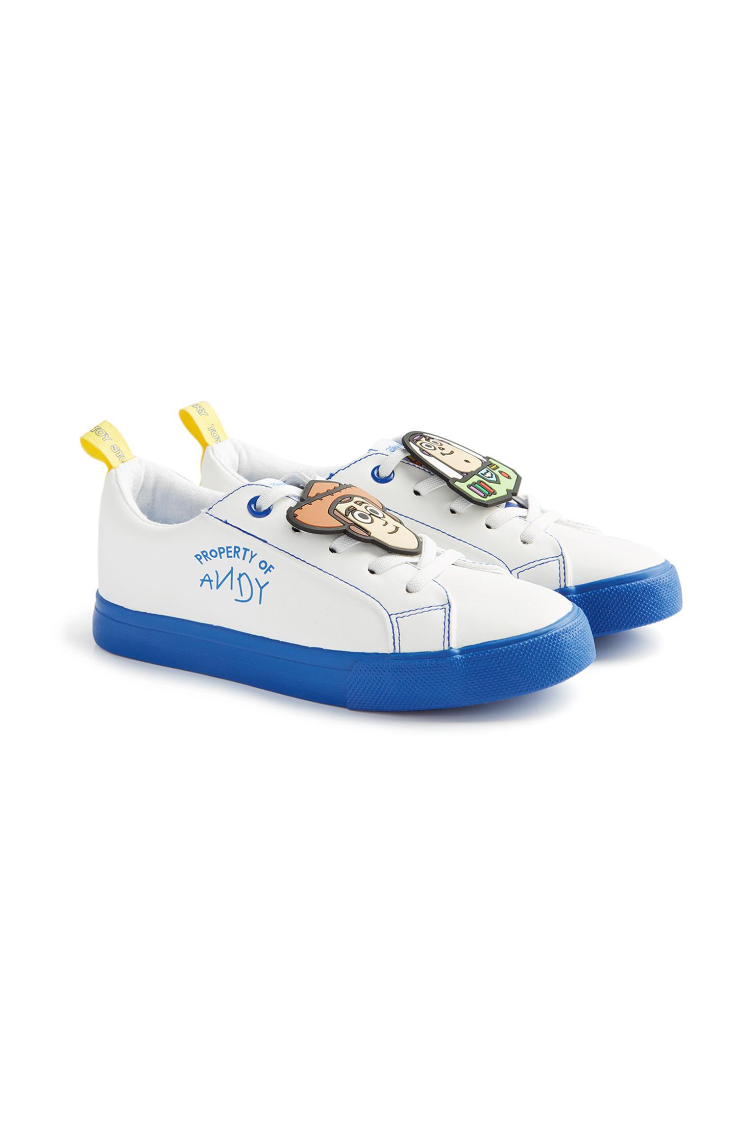 Trainer Toy Story da bambino