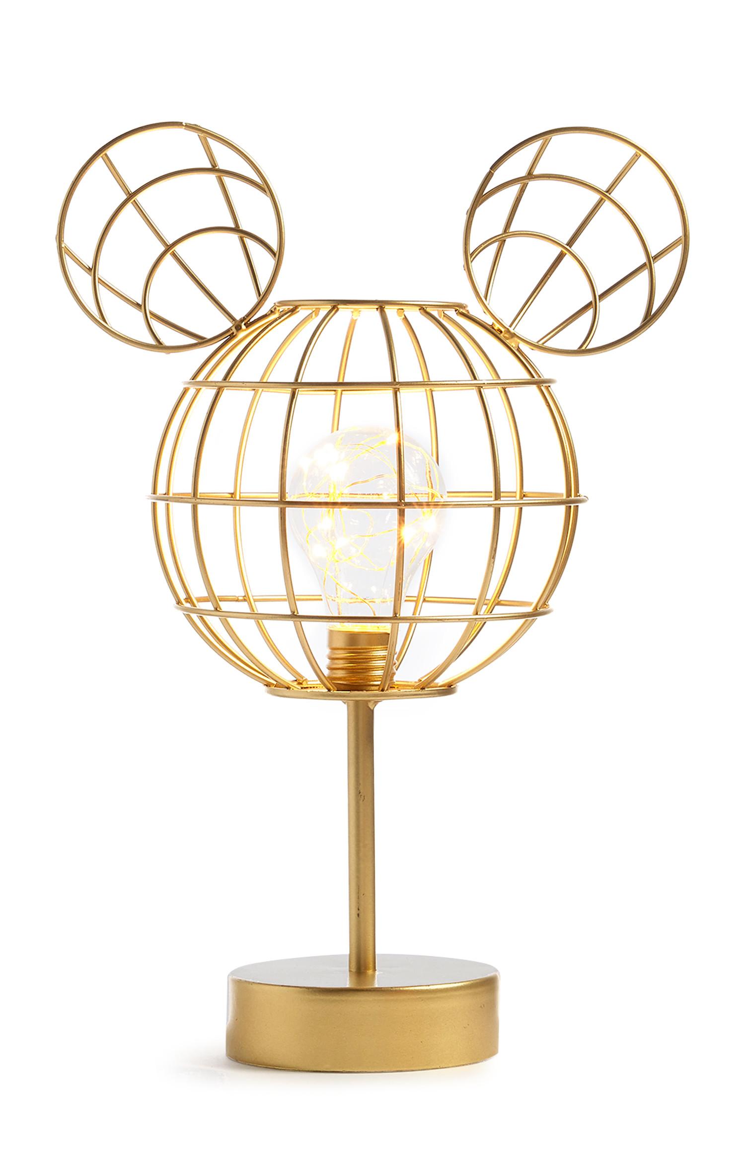 Lampada da tavolo Topolino