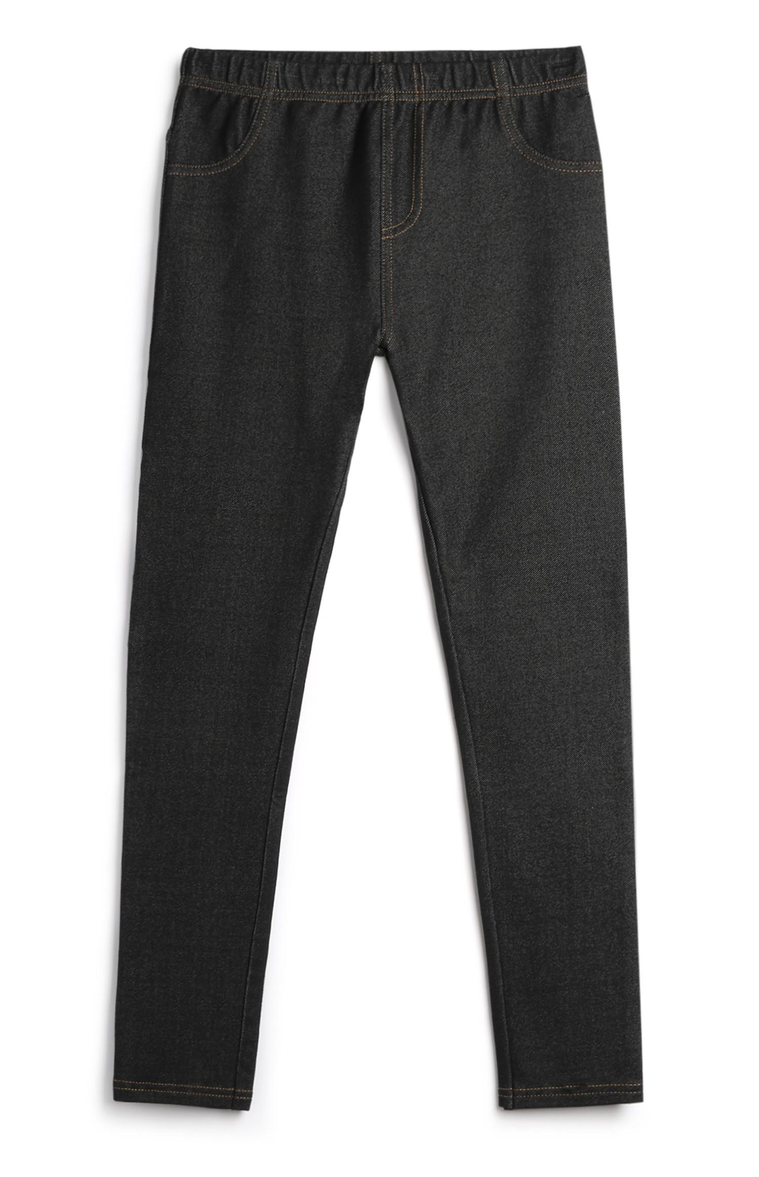 Leggings im Jeanslook (Teeny Girls)