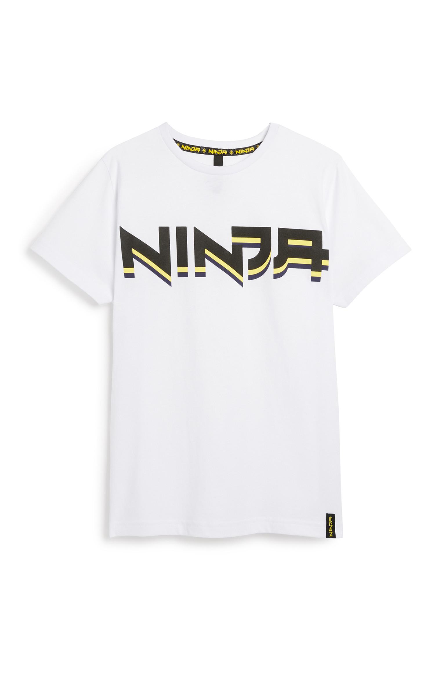 „Ninja“ T-Shirt