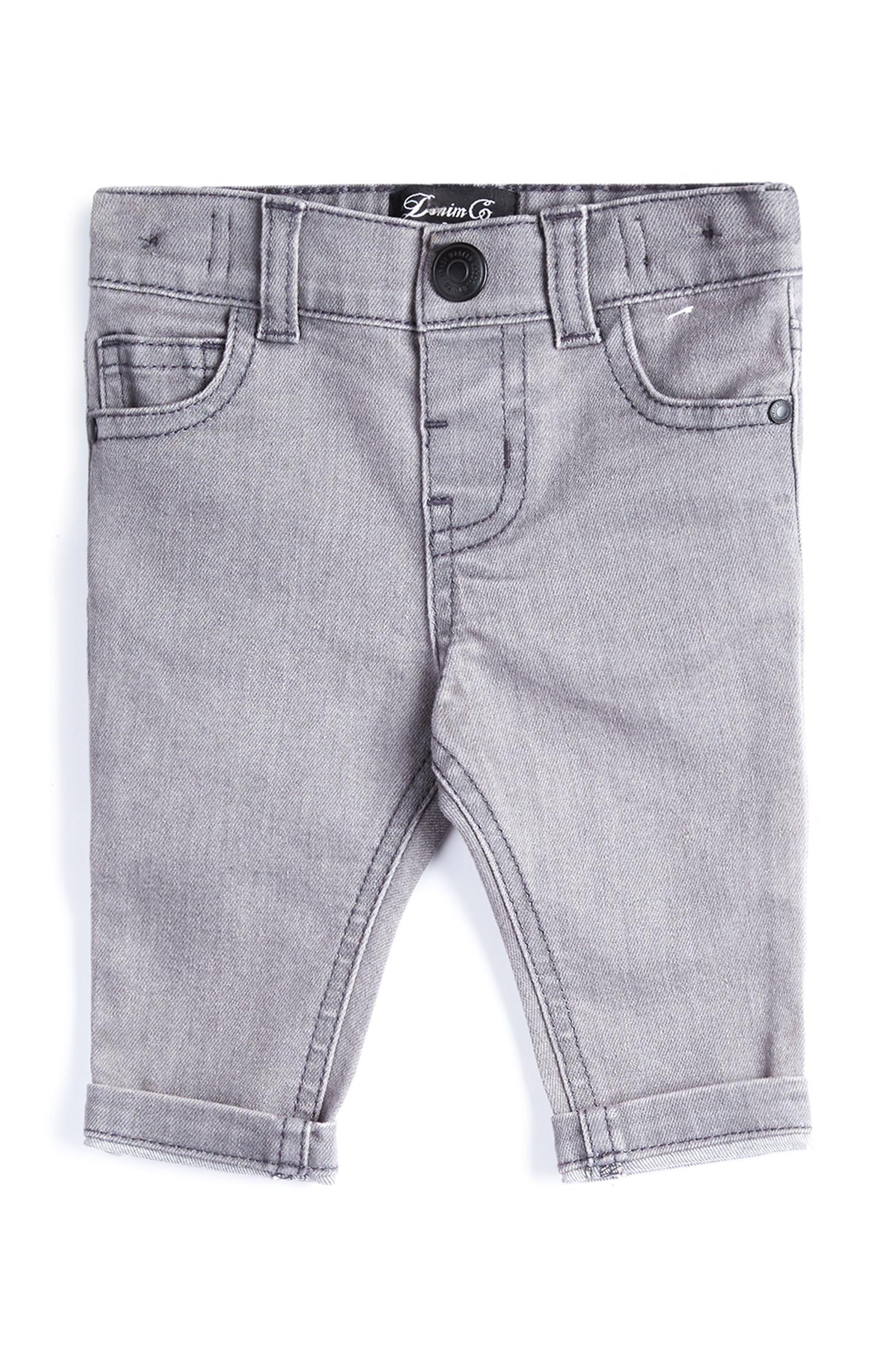 Jeans skinny da bimbo