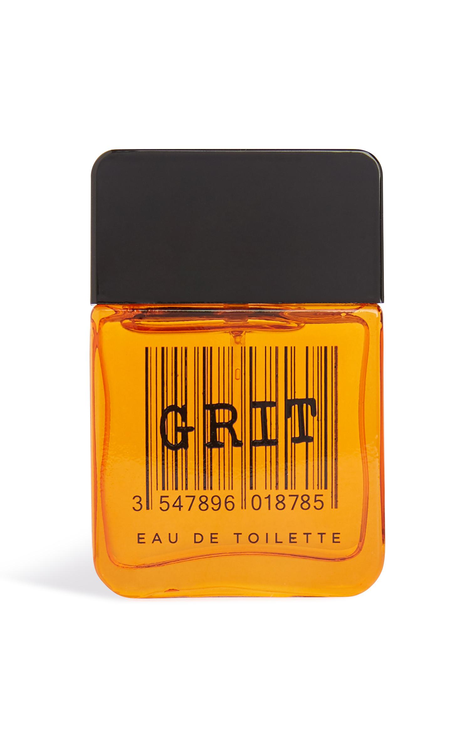 „Grit“ Parfum