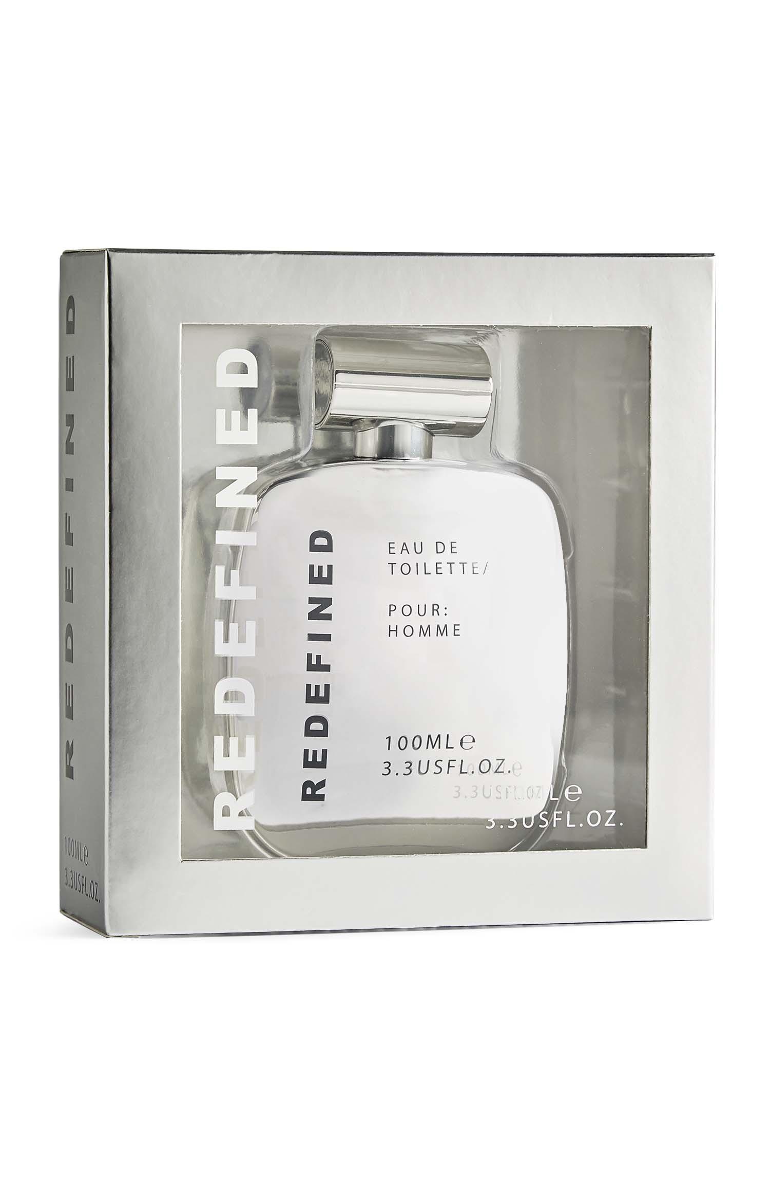 „Redefined“ Parfum
