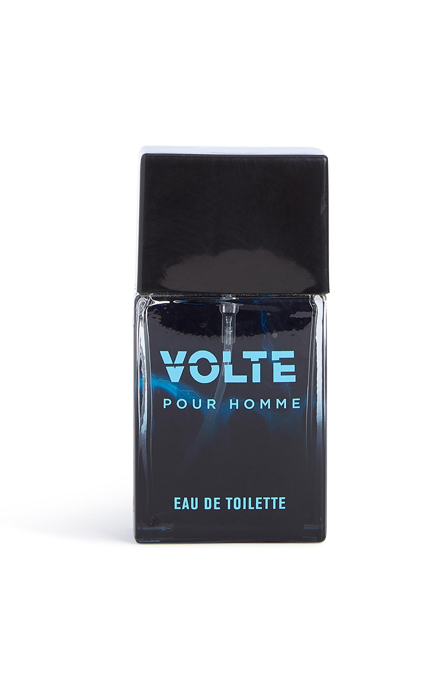 „Volte Pour Homme“ Eau de Toilette