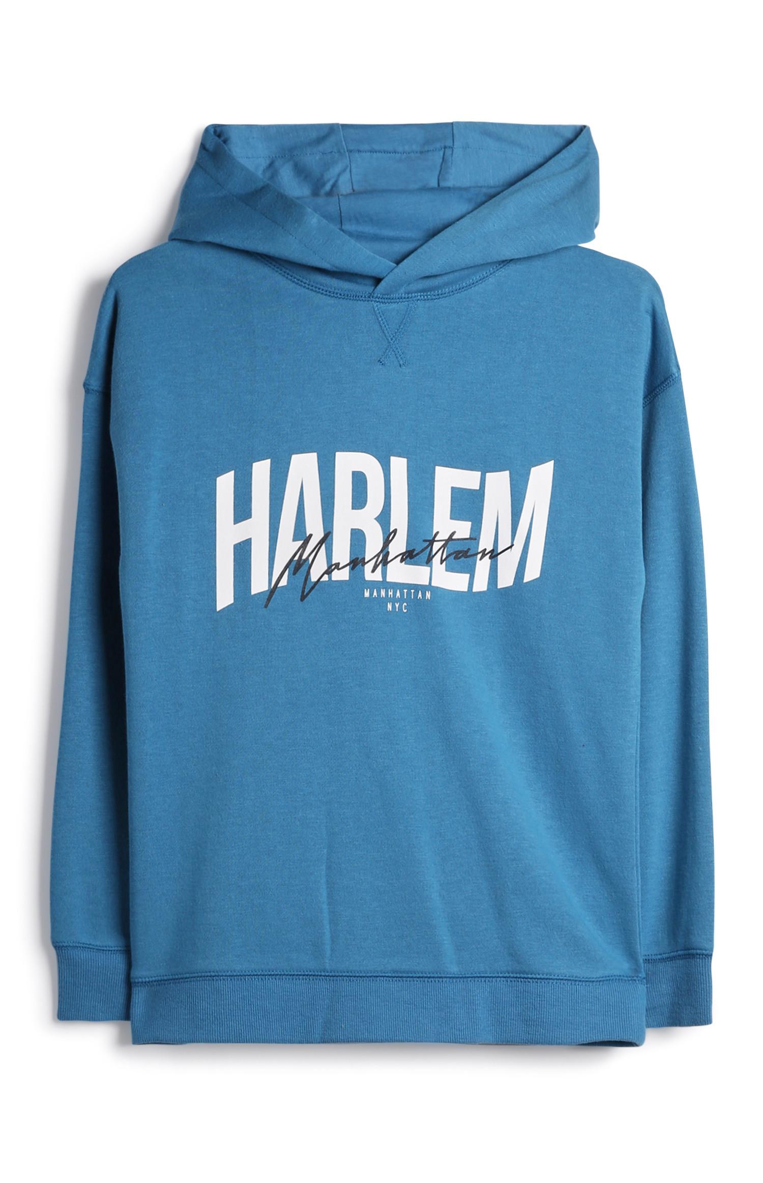 „Harlem“ Kapuzenpullover (Teeny Boys)