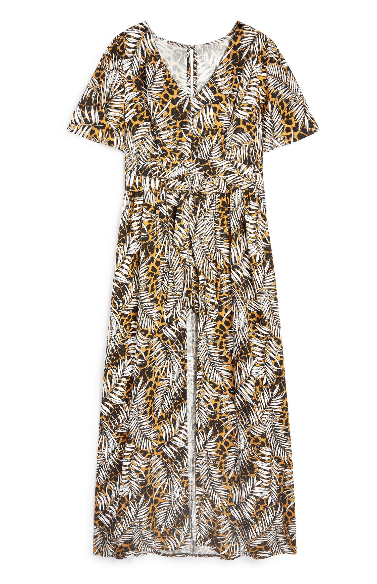 heart this midi dress