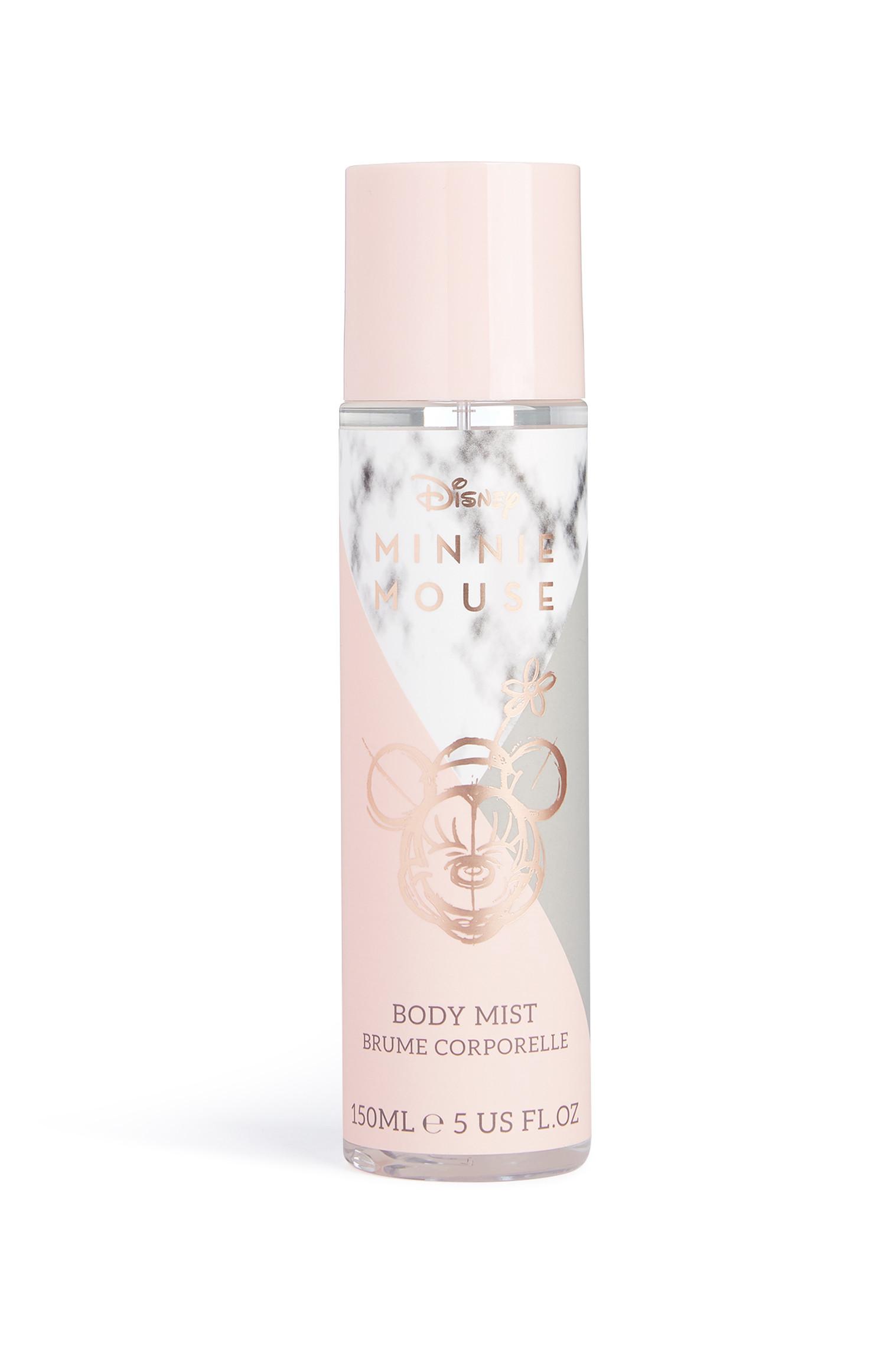 Spray corpo Minnie