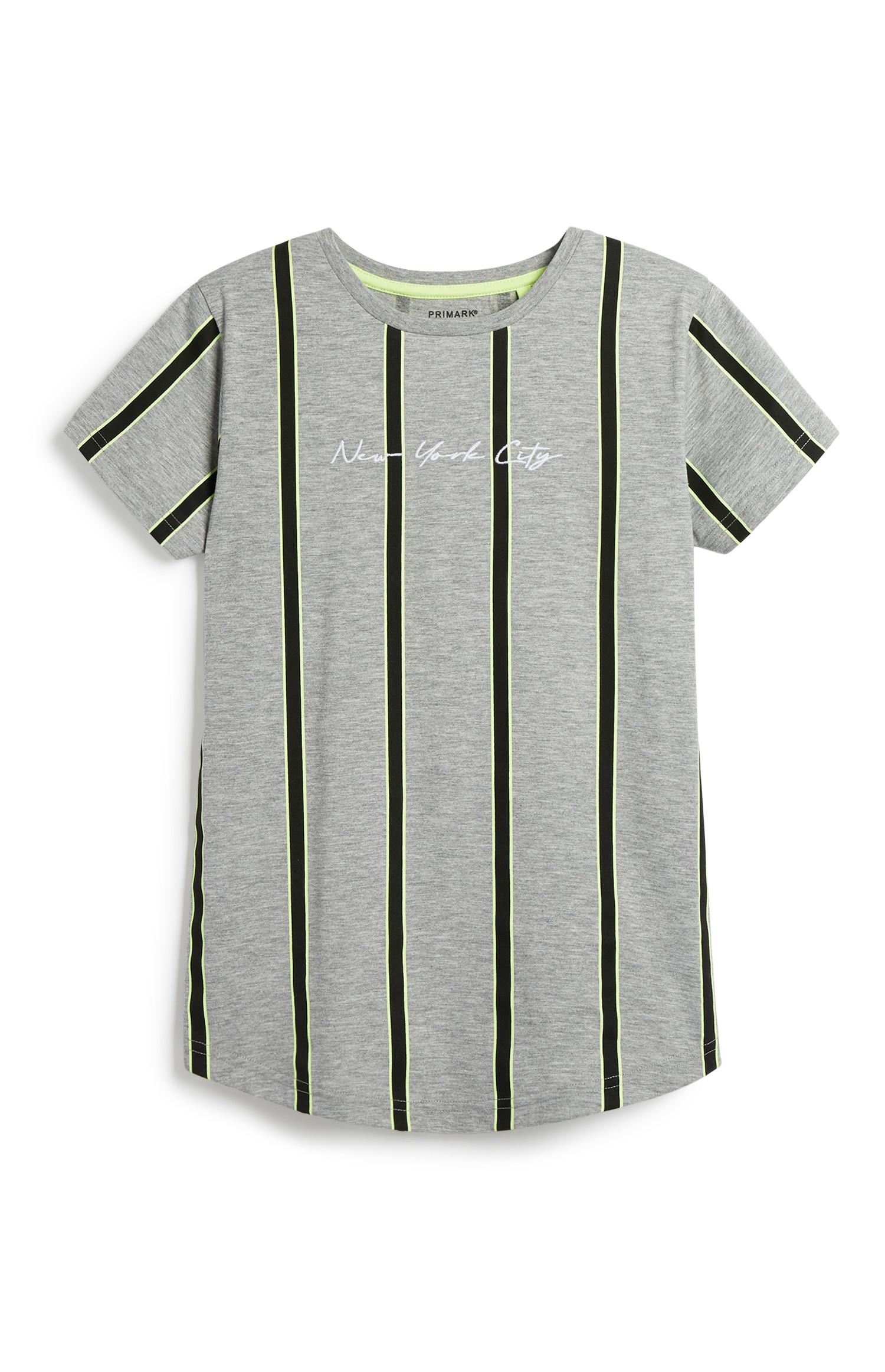 Gestreiftes T-Shirt (Teeny Boys)