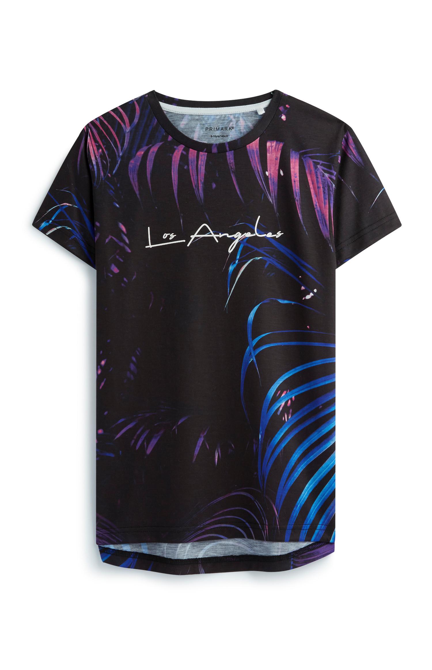 „LA“ T-Shirt (Teeny Boys)