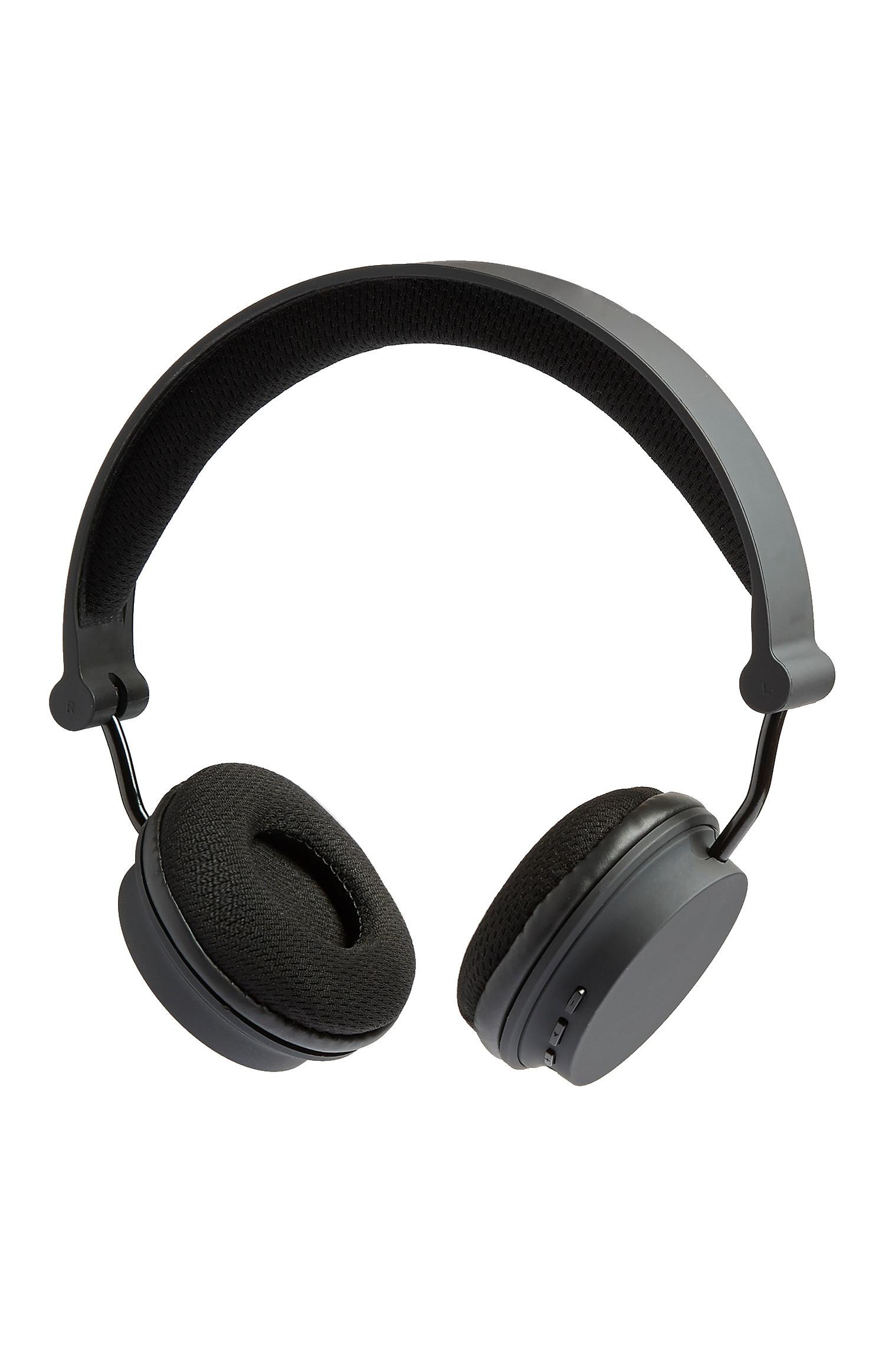 Cuffie wireless nere