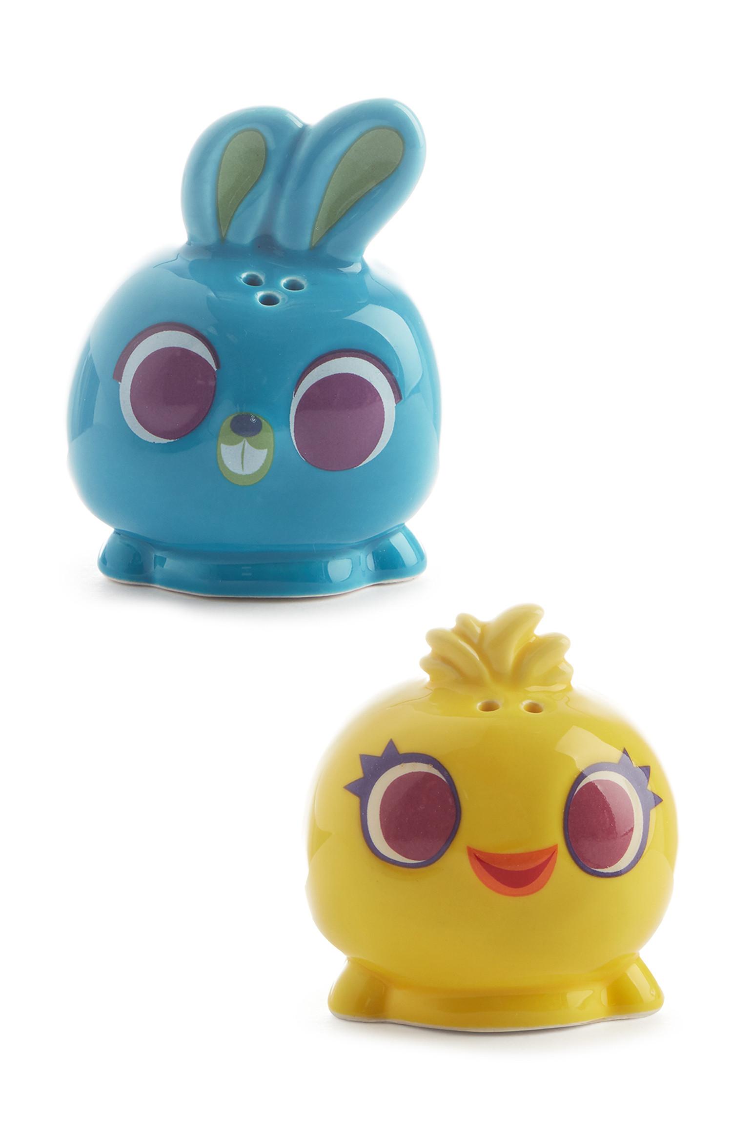 Set sale e pepe Toy Story