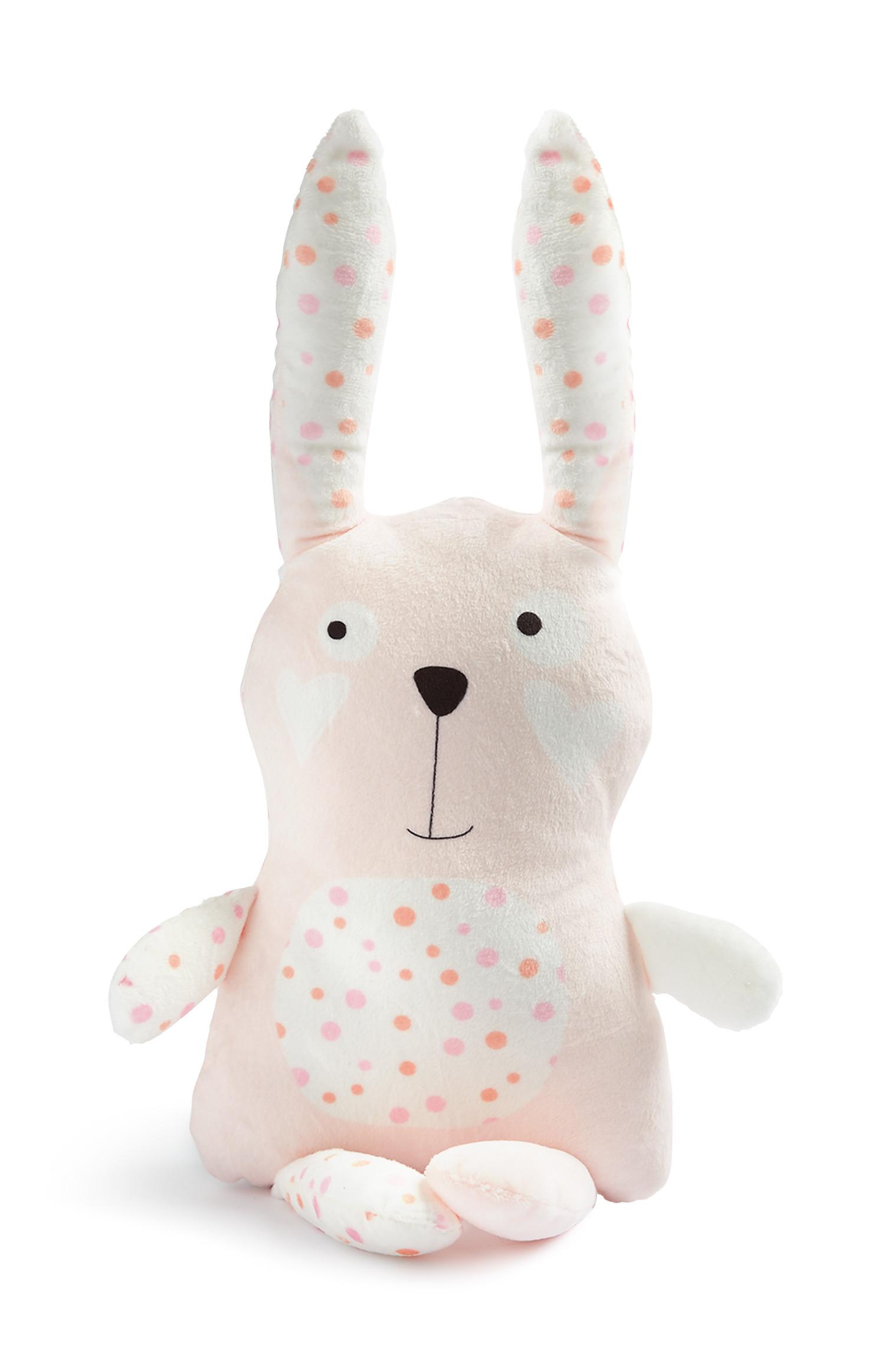 Coniglietto peluche Bonnie