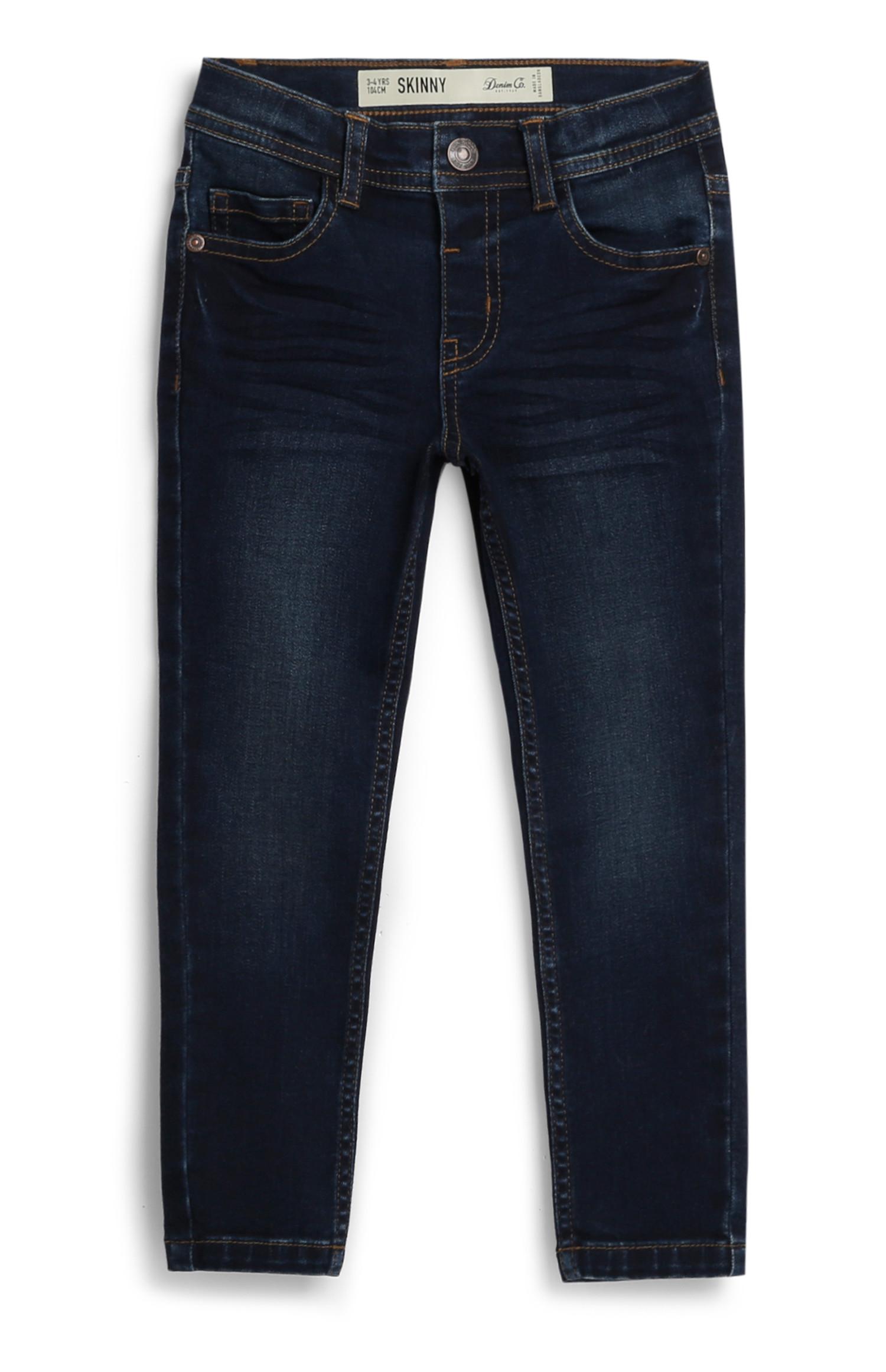 Skinny Jeans (kleine Jungen)