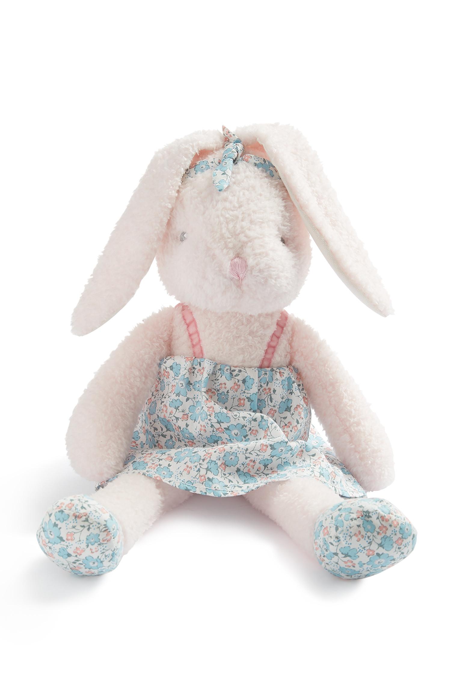 Darcy coniglietto peluche