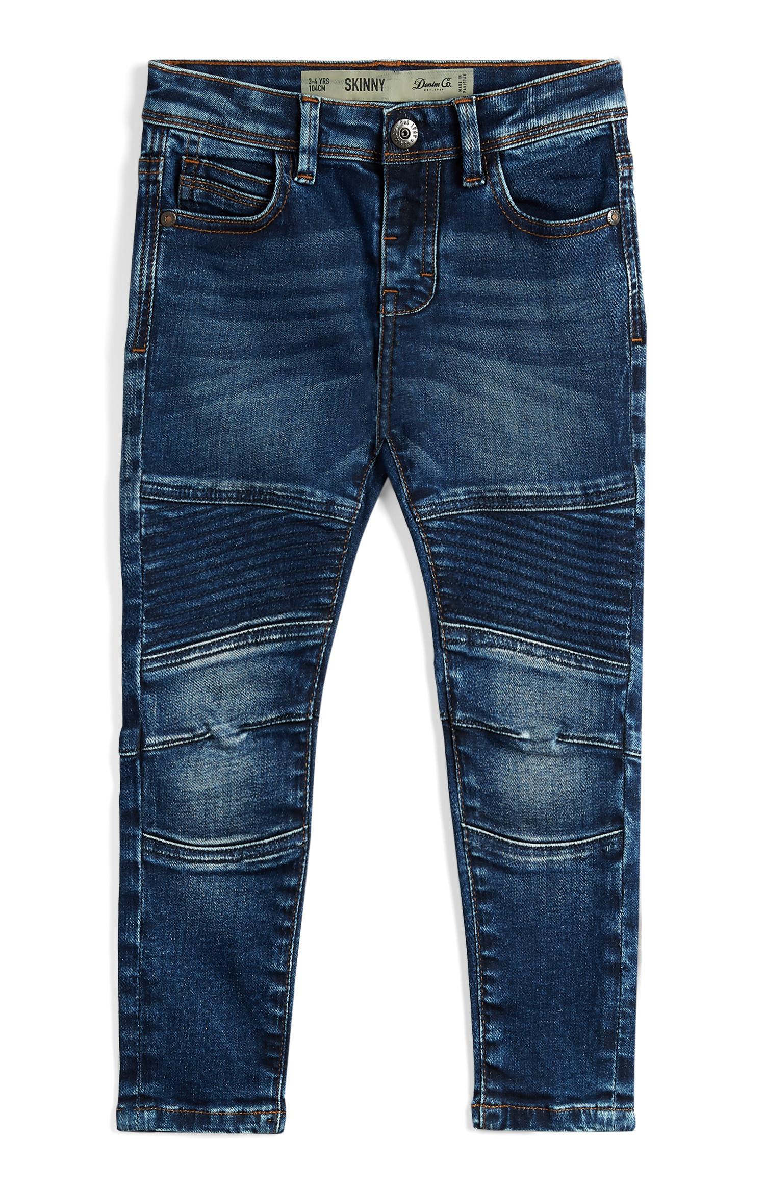 Jeans (kleine Jungen)