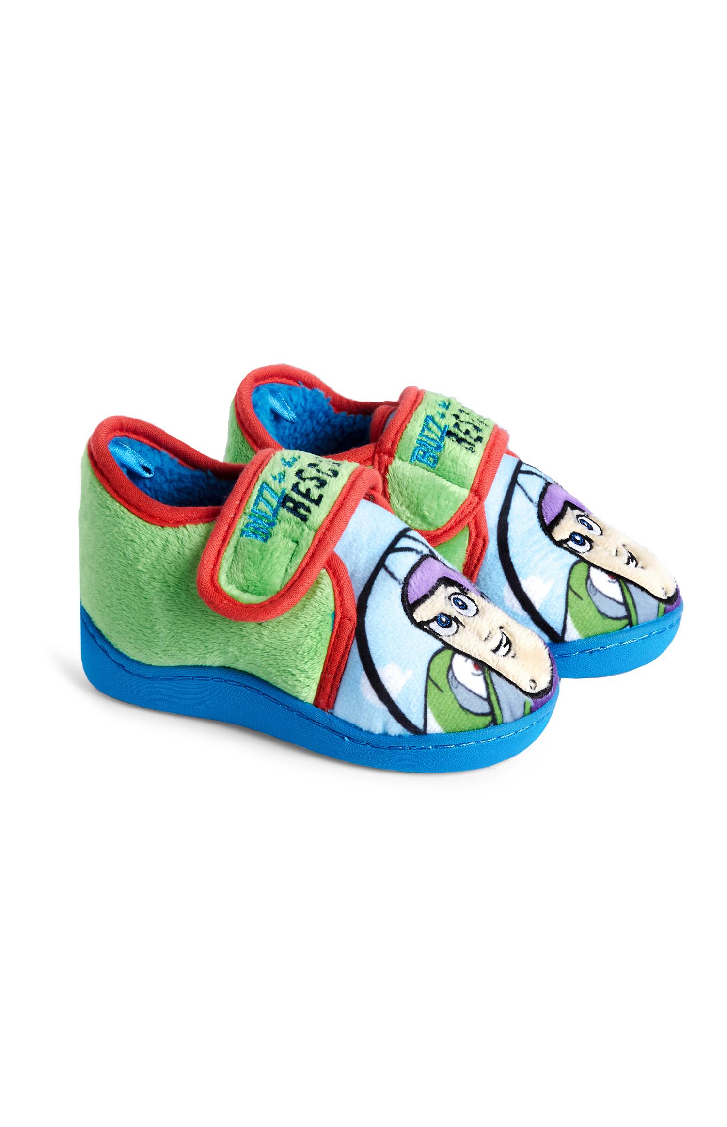 „Buzz Lightyear“ Hausschuhe