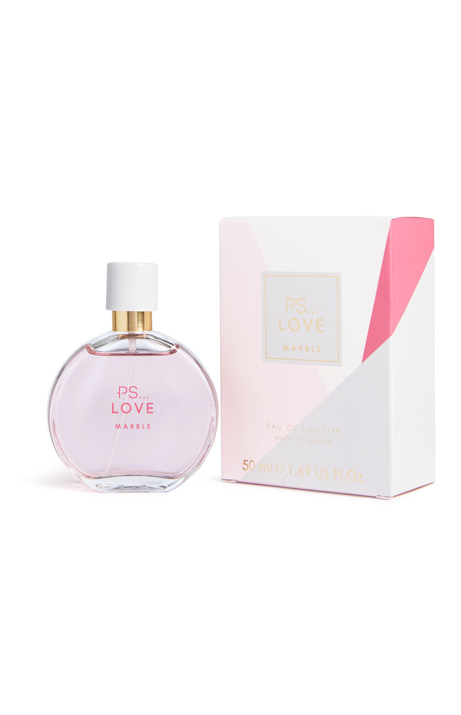 Profumo Ps Love Marble