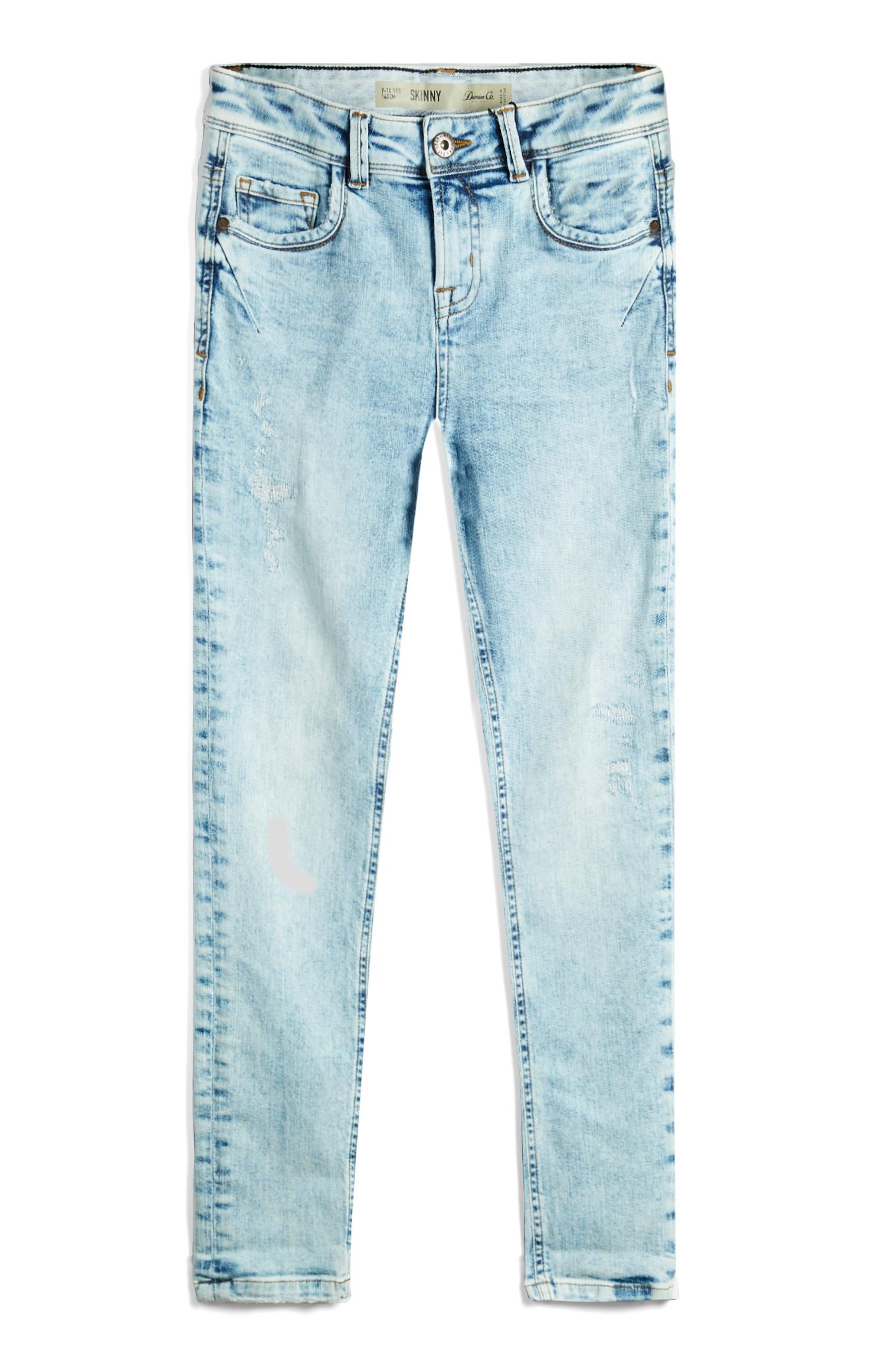 Jeans (Teeny Boys)