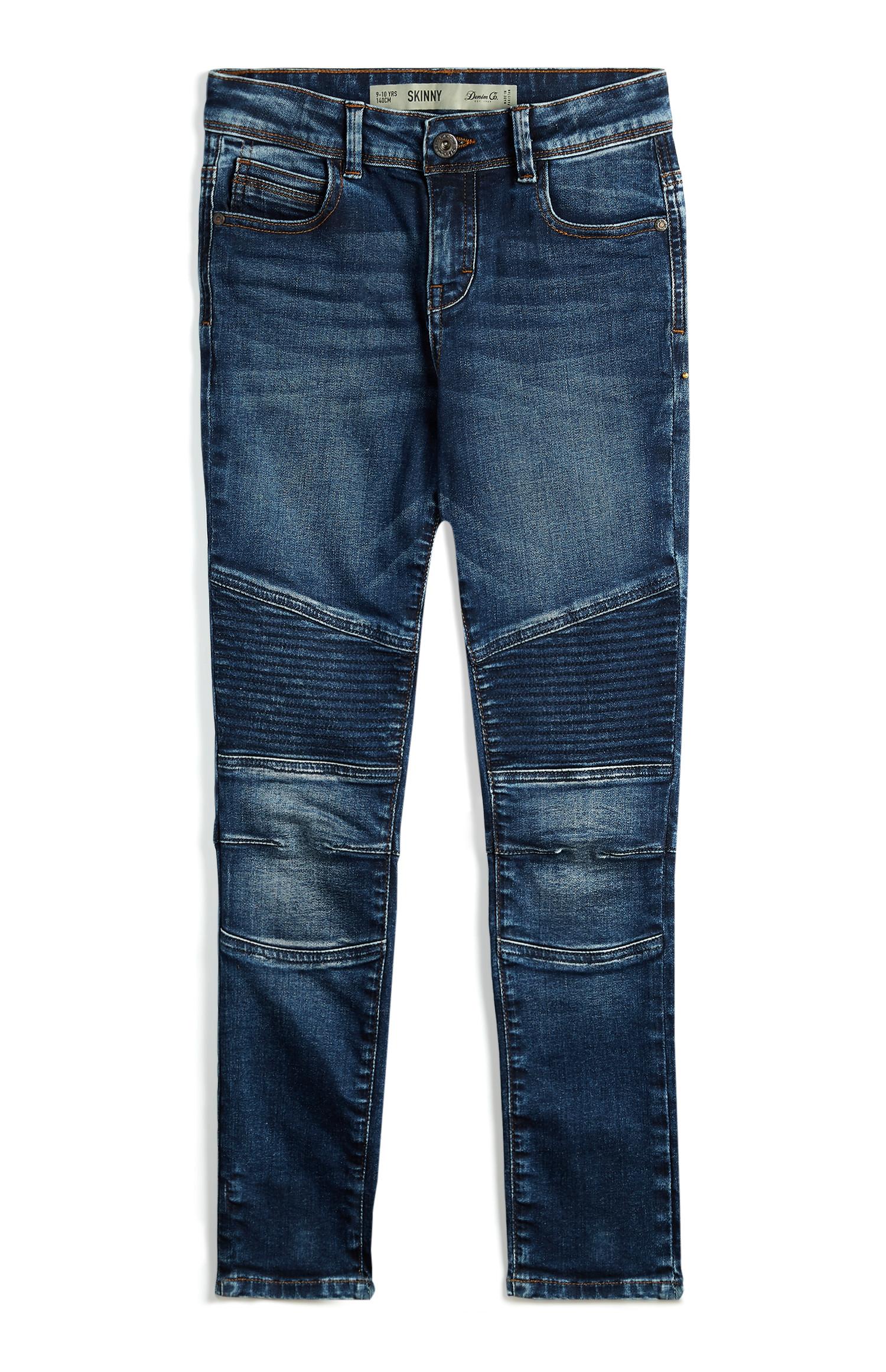Jeans (Teeny Boys)