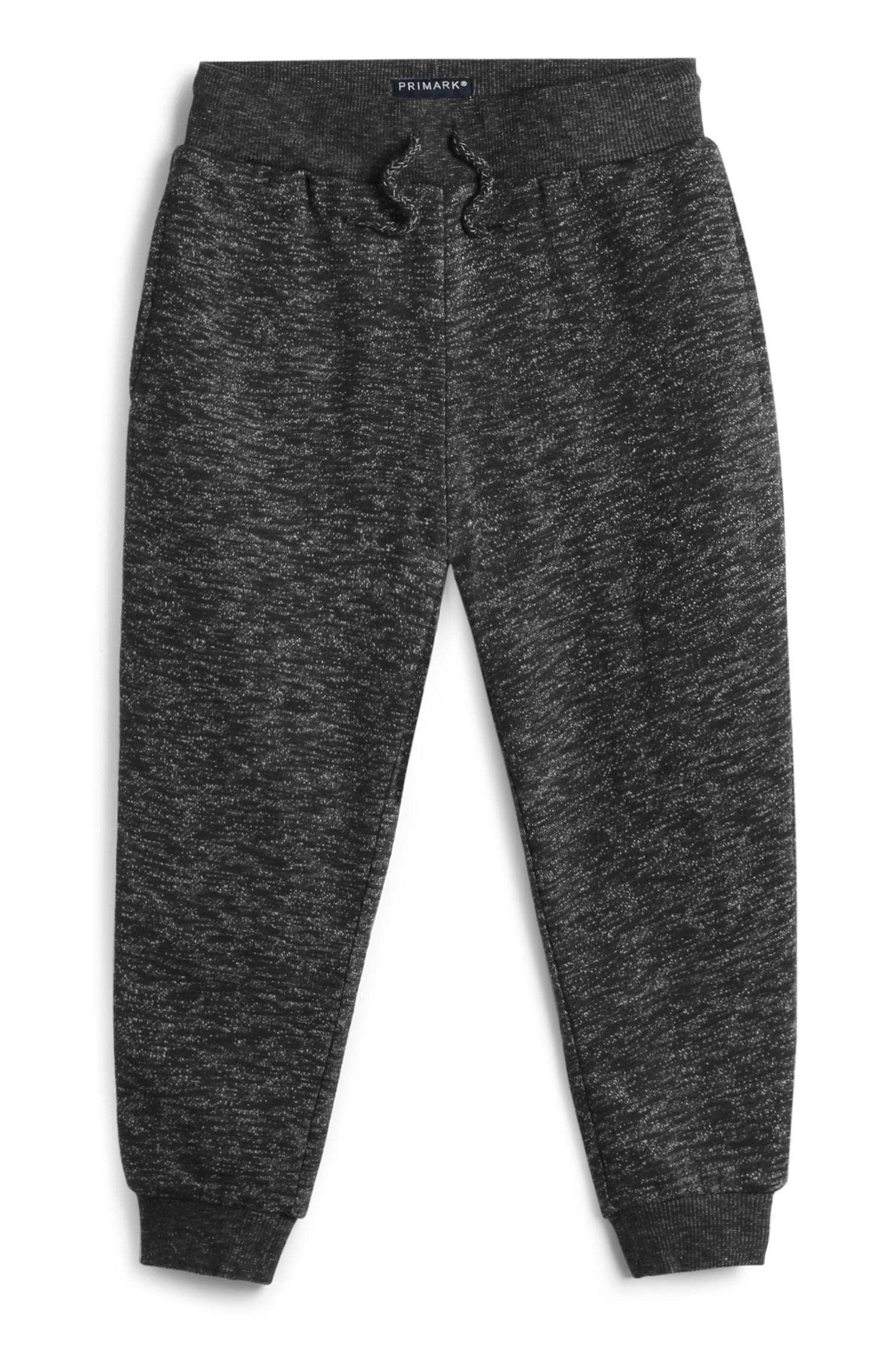 Graue Jogginghose (kleine Jungen)