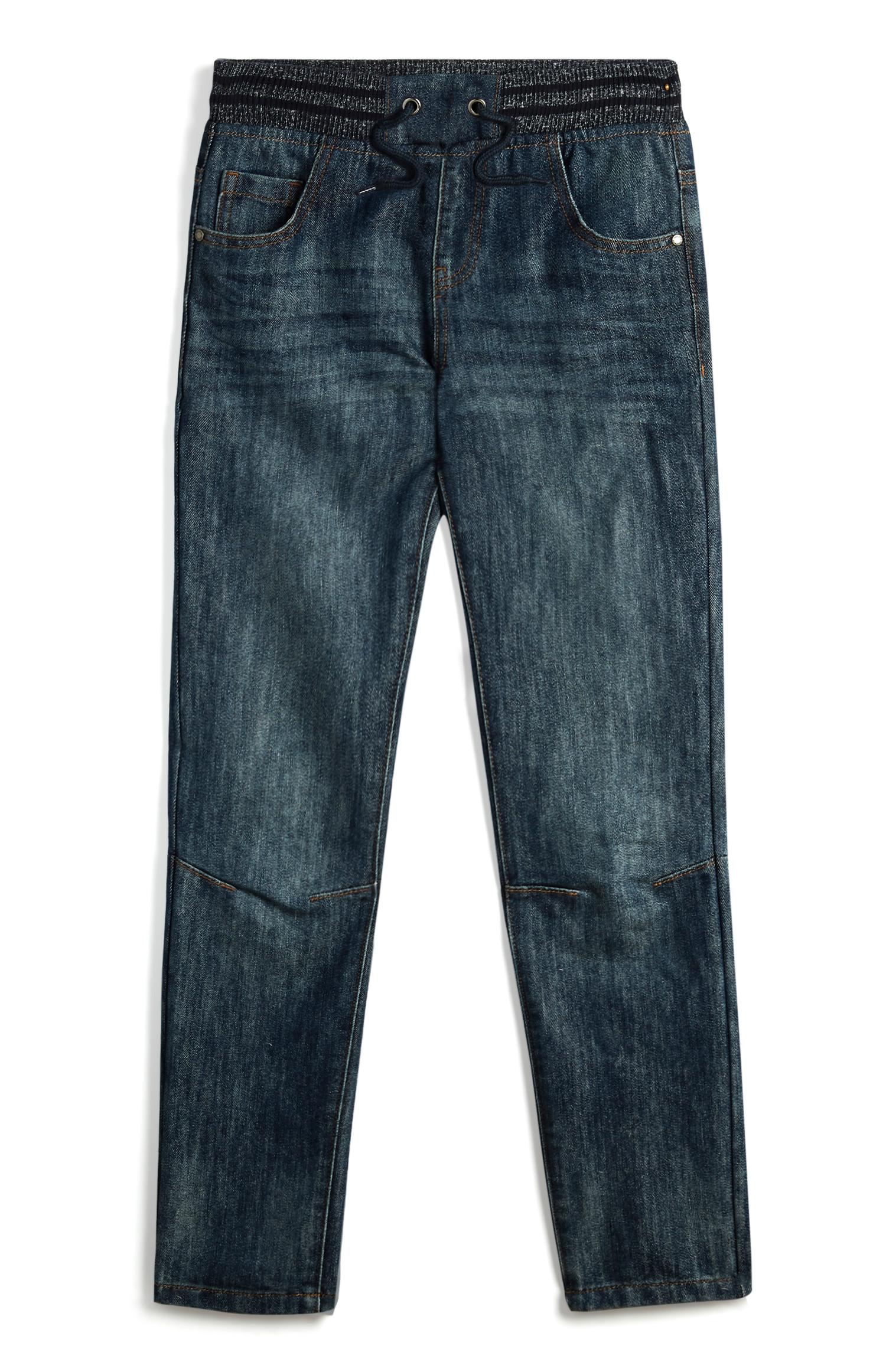Jeans (Teeny Boys)