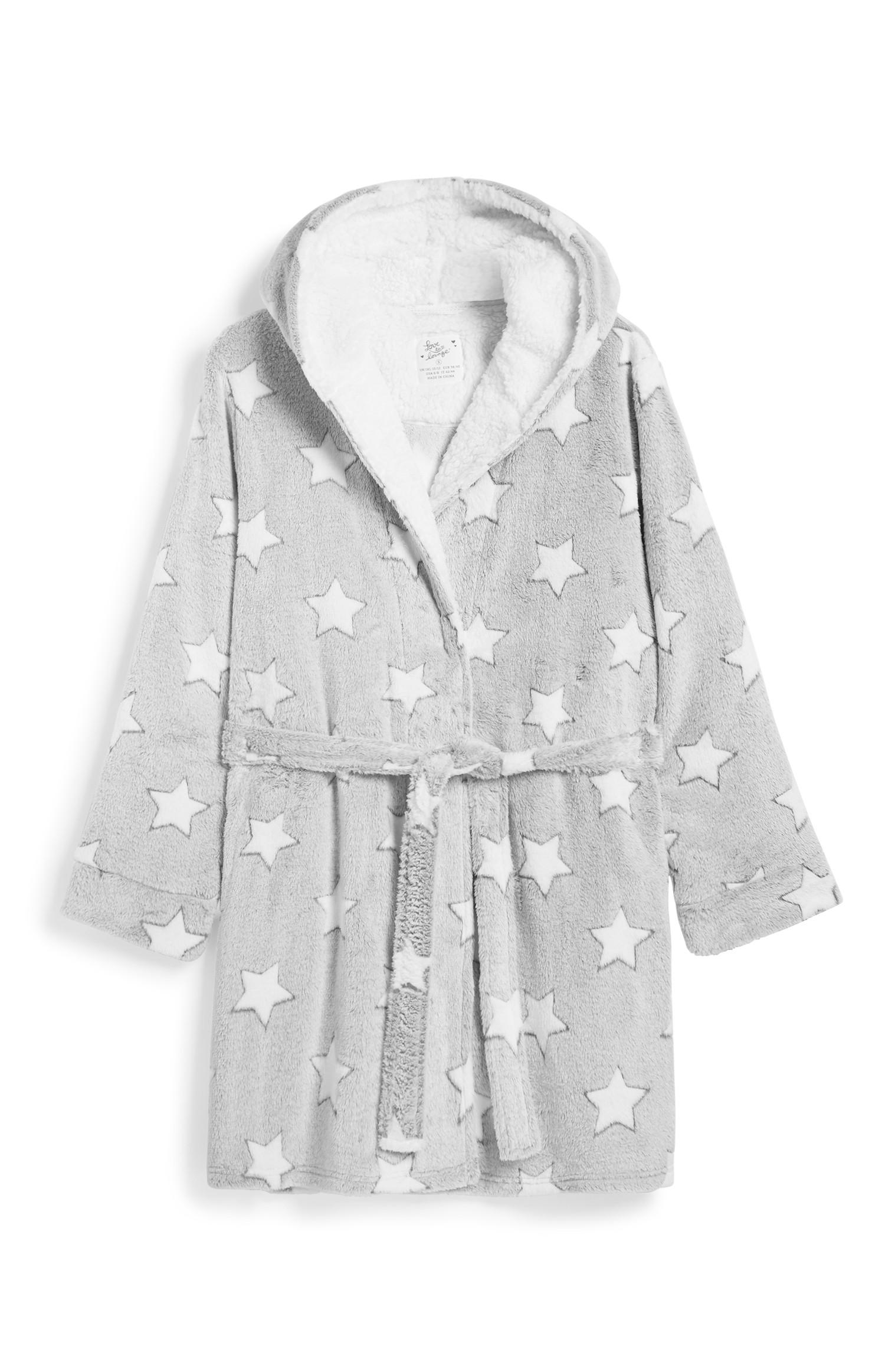 primark dressing gown