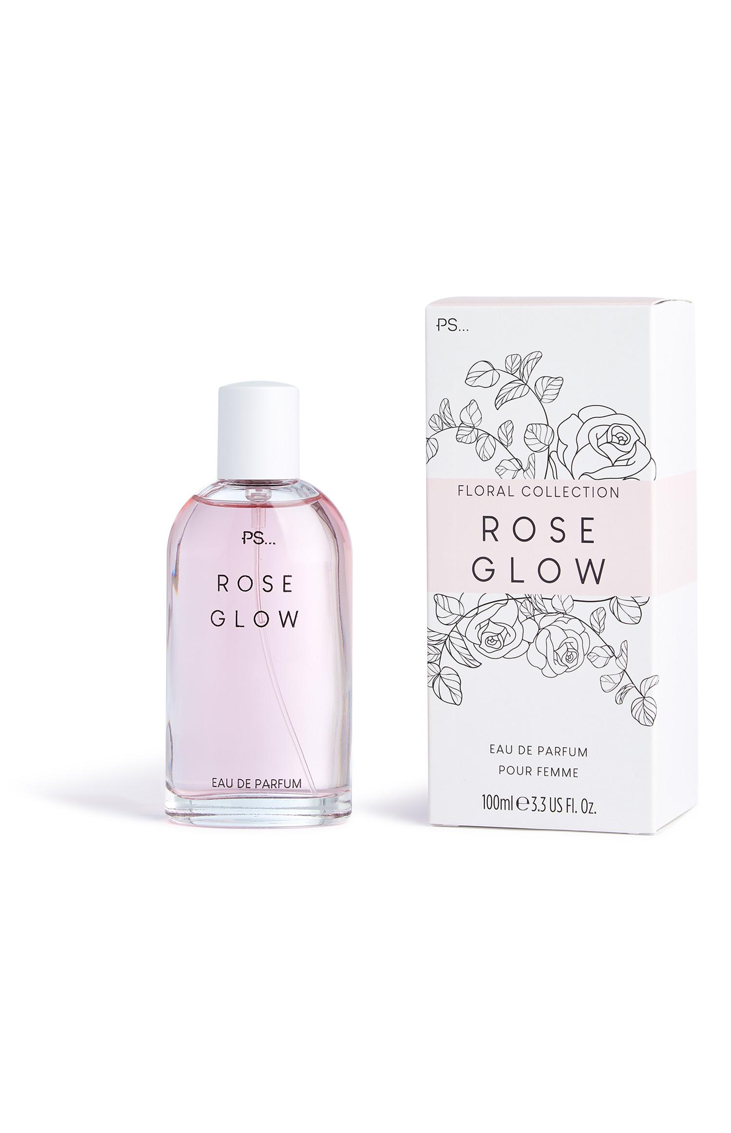 Profumo Rose Glow