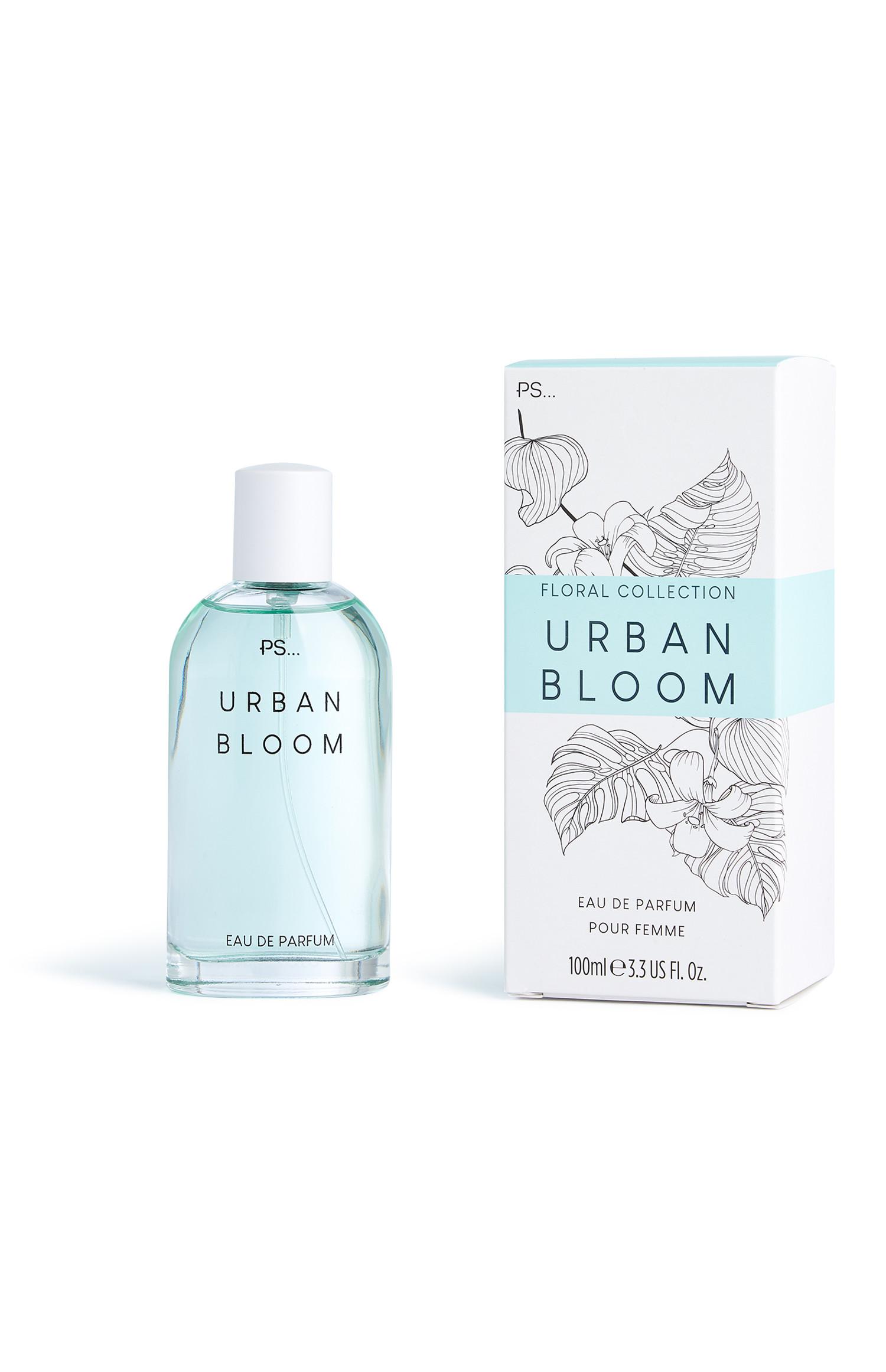 Profumo Urban Bloom