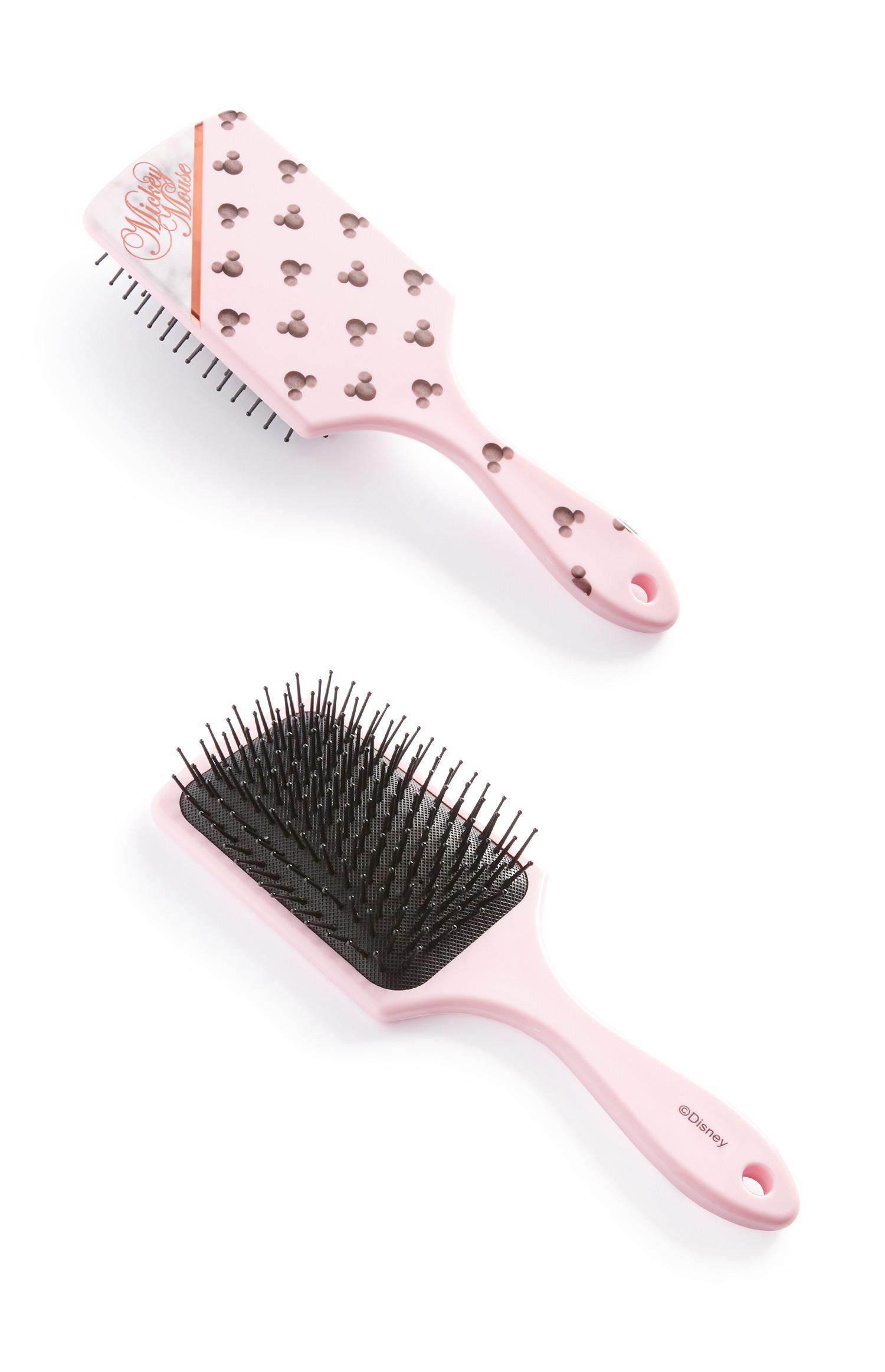 Spazzola piatta Topolino