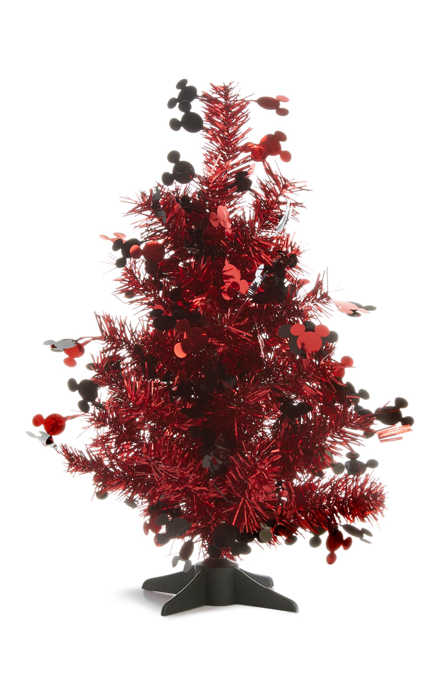 Albero di Natale Topolino