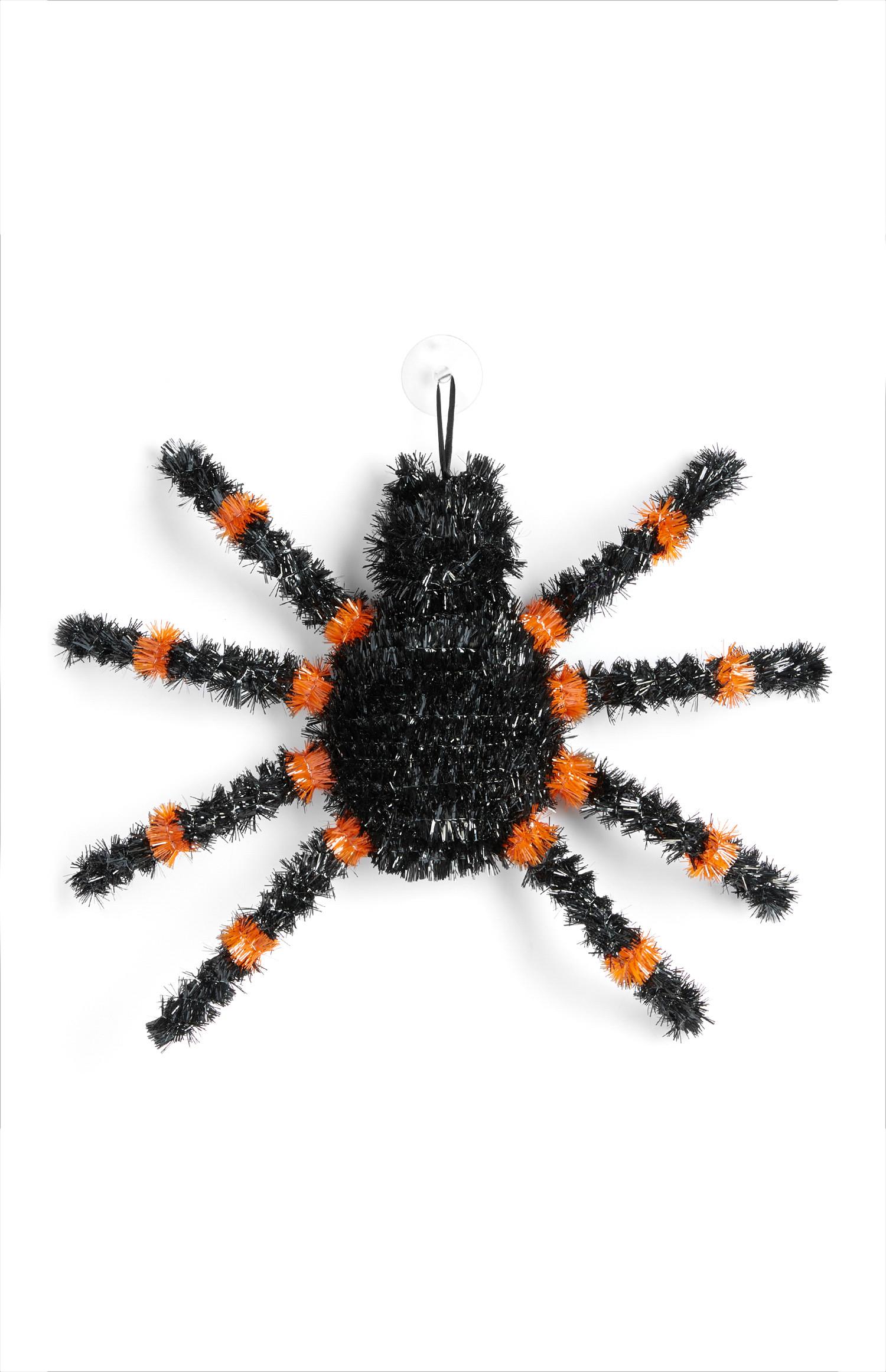 Decorazione ragno Halloween