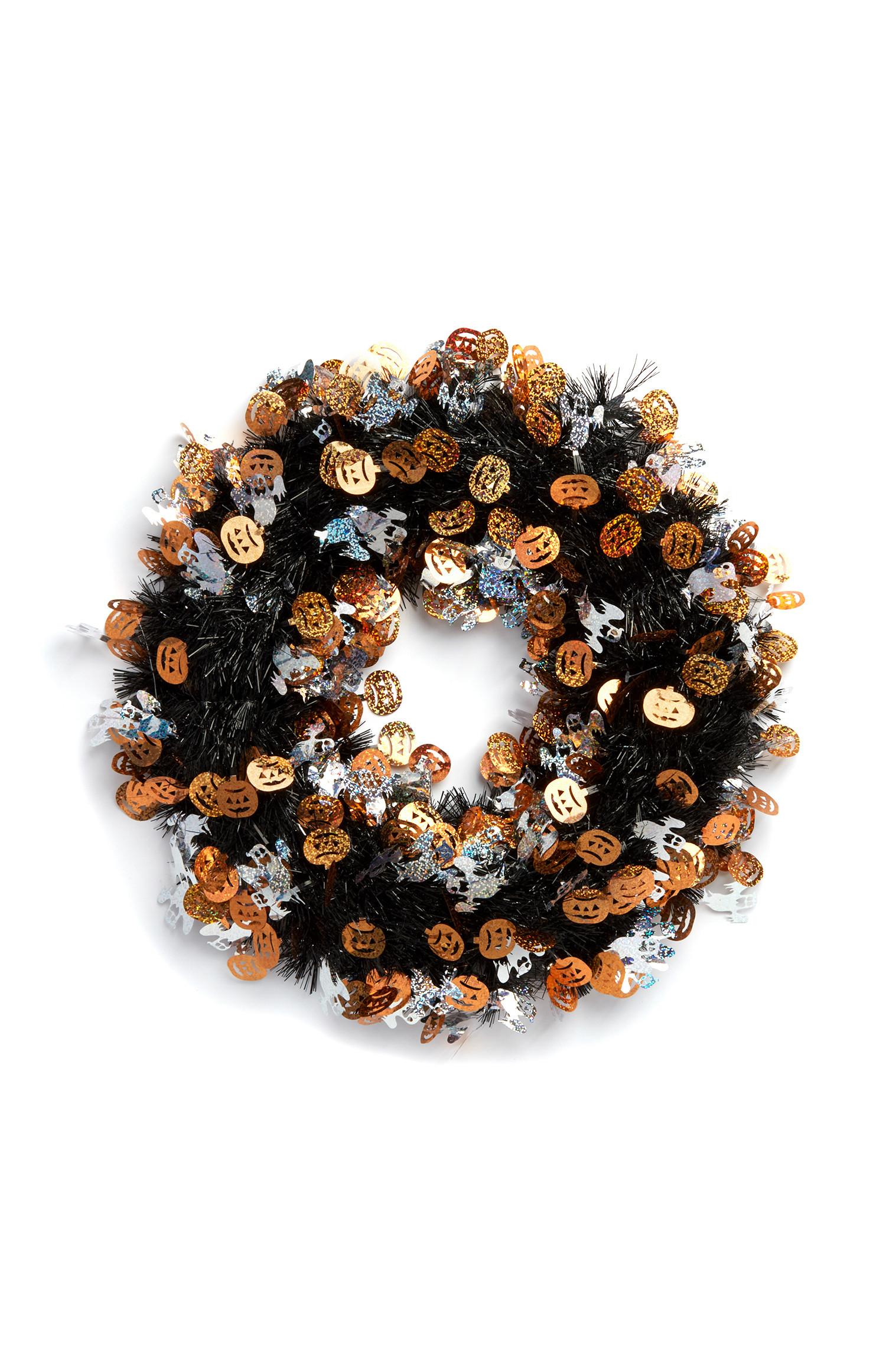 Ghirlanda decorativa Halloween