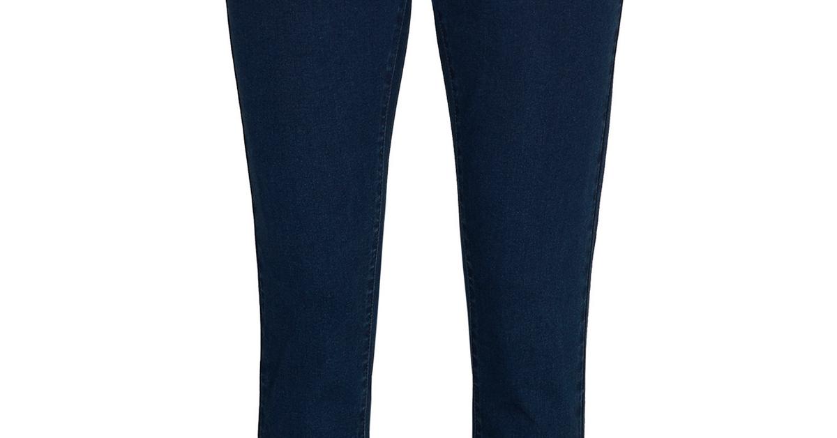 Indigo Super High Waist Shaping Skinny Jeans | Skinny | Jeans | Womens | Categories | Primark UK