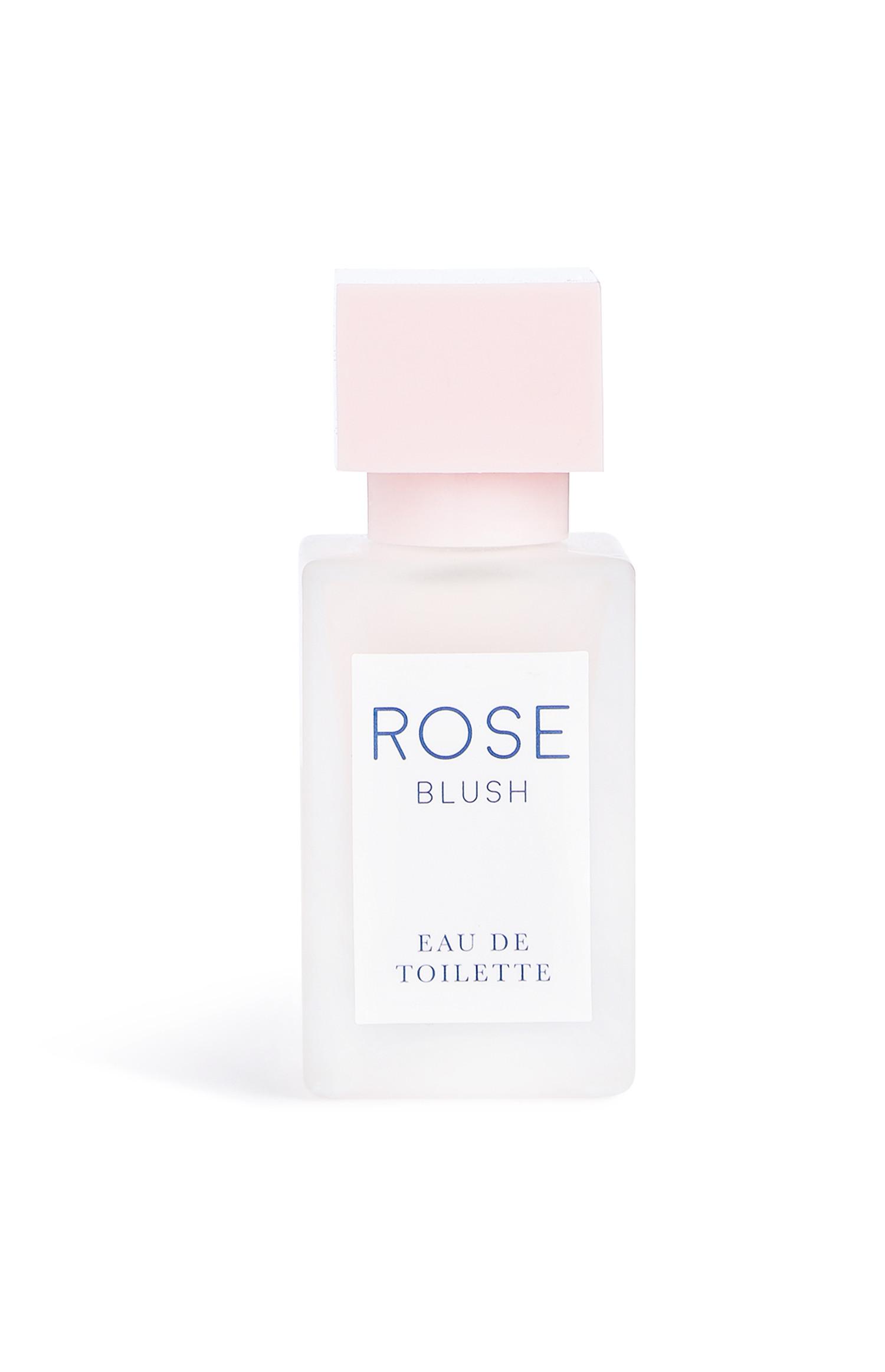 Eau de toilette Rose Blush