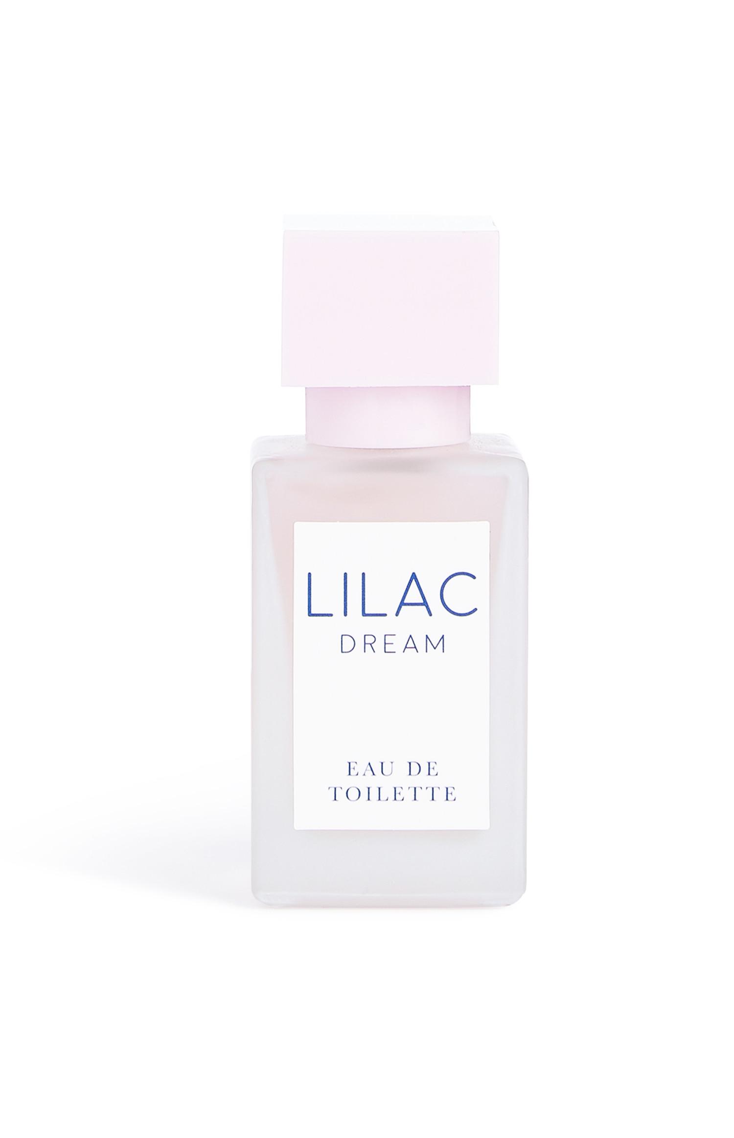 Eau de toilette Lilac Dream