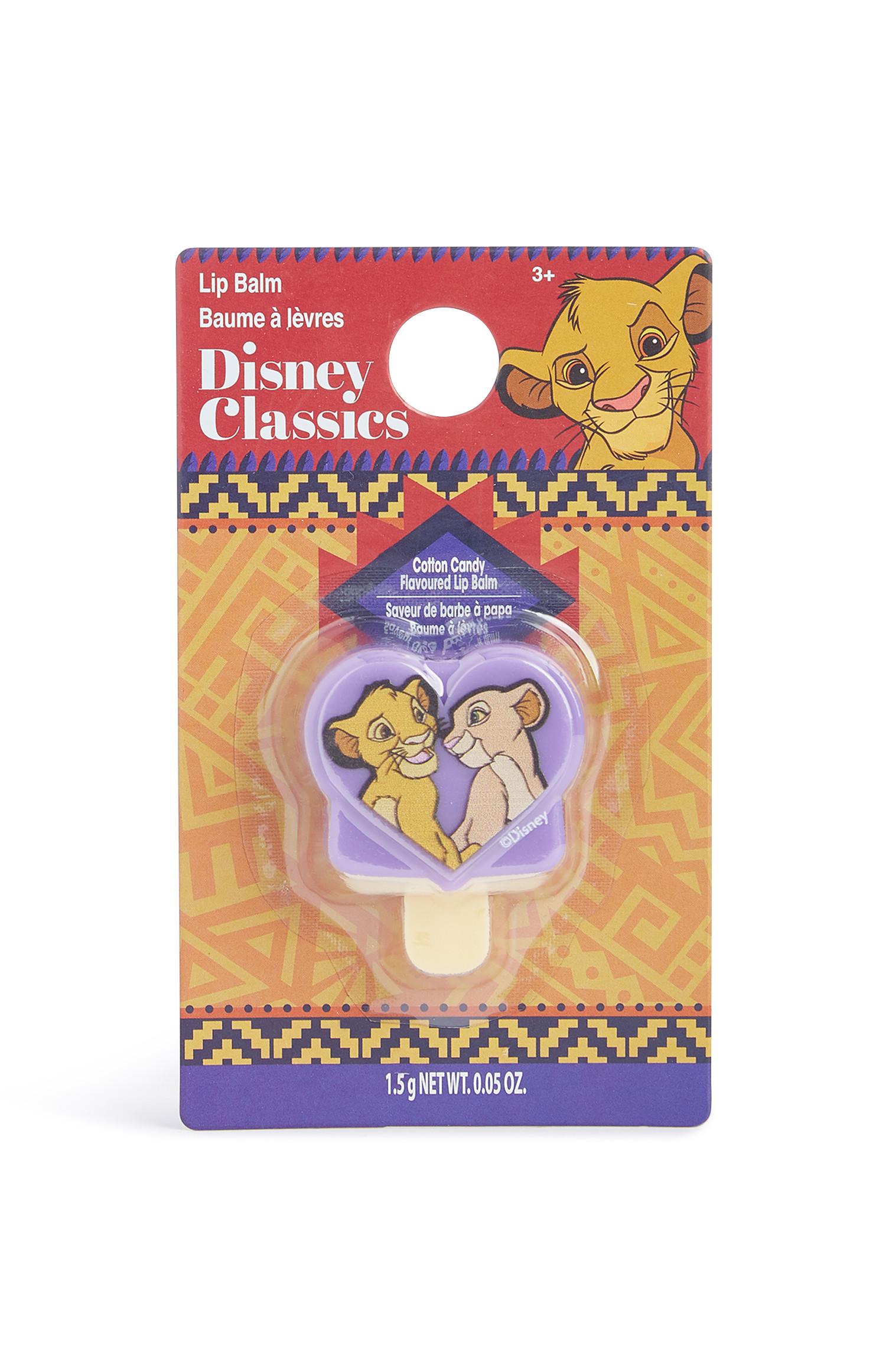 Balsamo labbra Il Re Leone