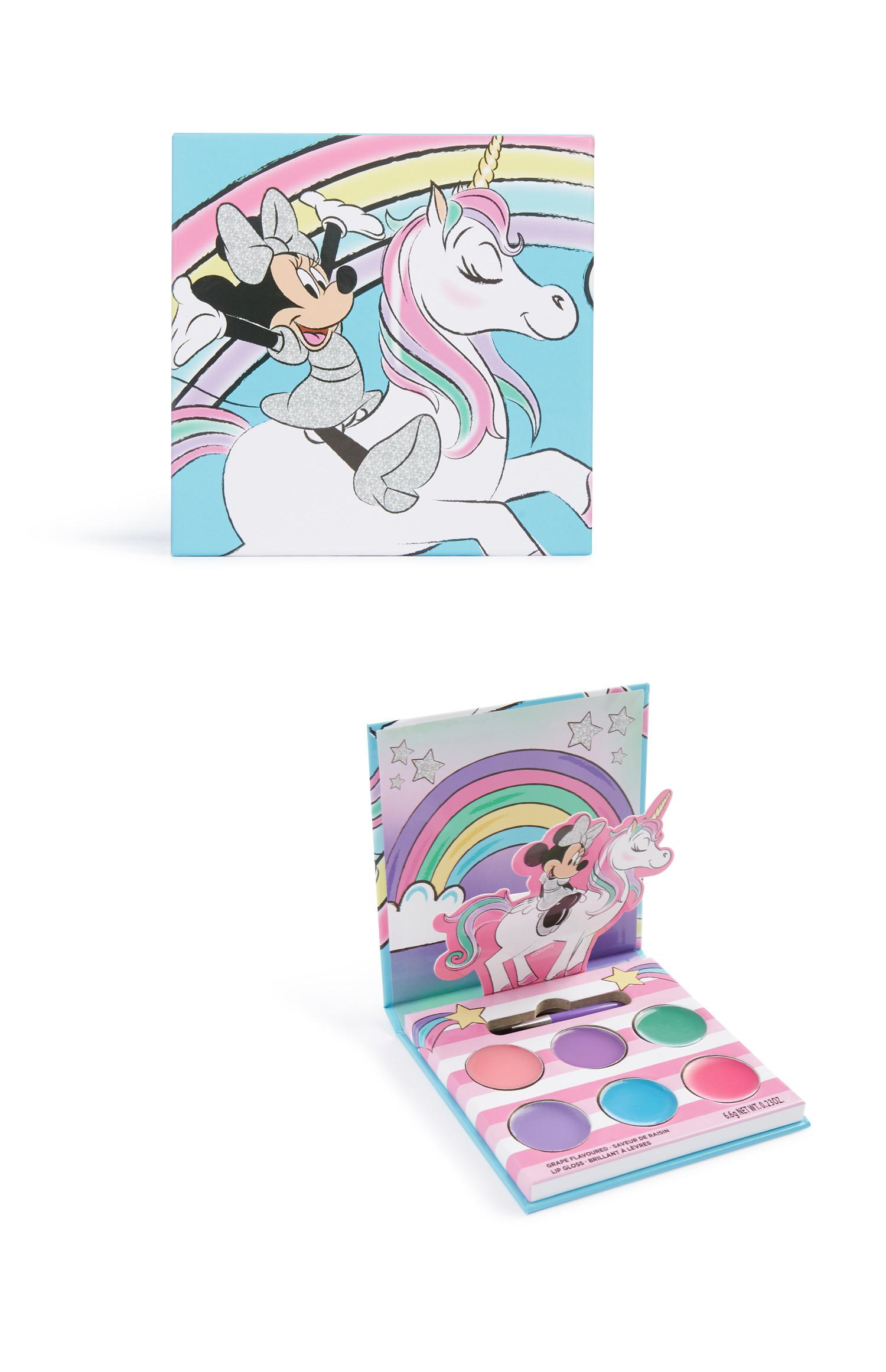 Palette make-up Minnie