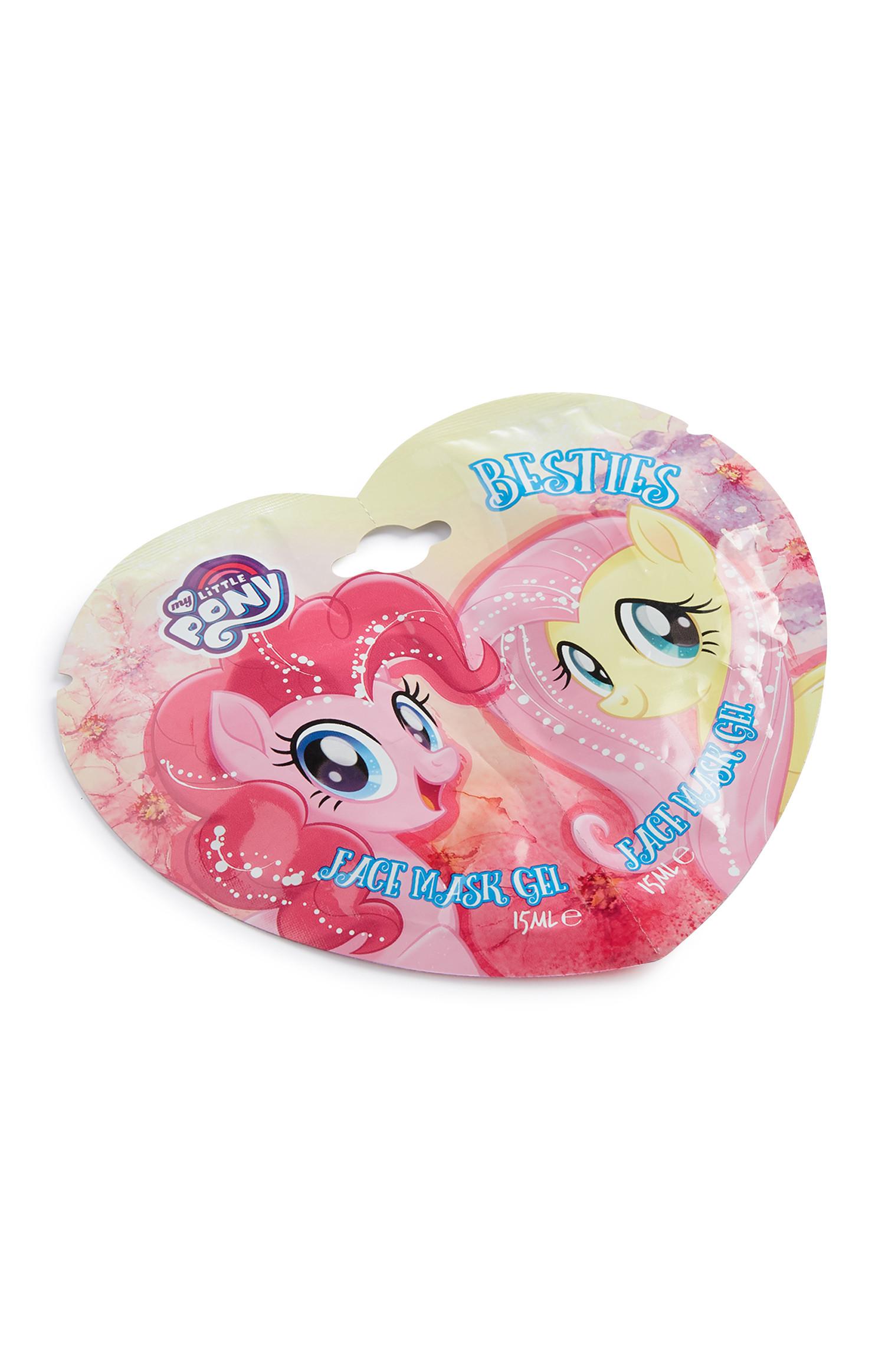 Maschera viso My Little Pony