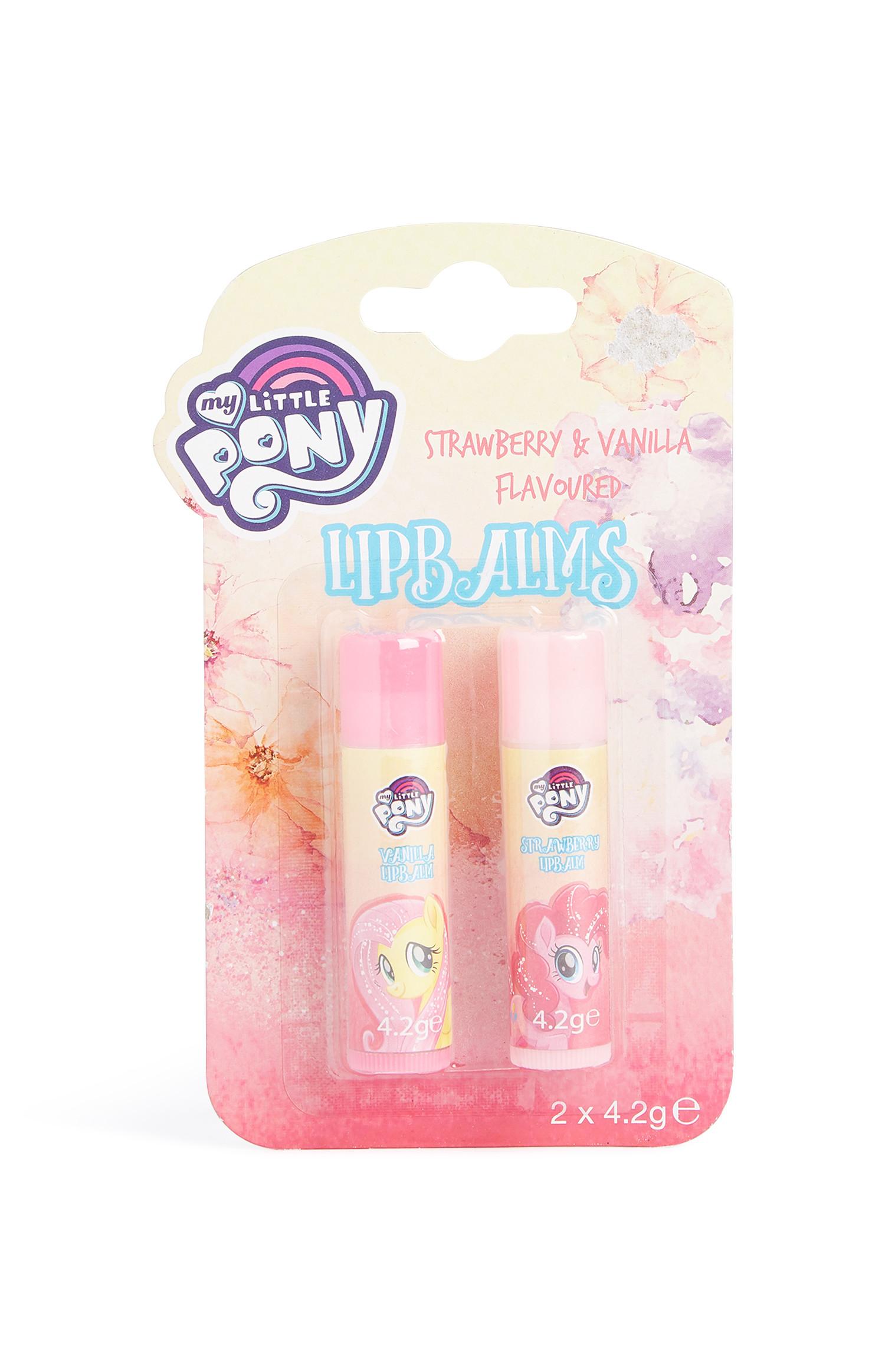 Balsamo labbra My Little Pony