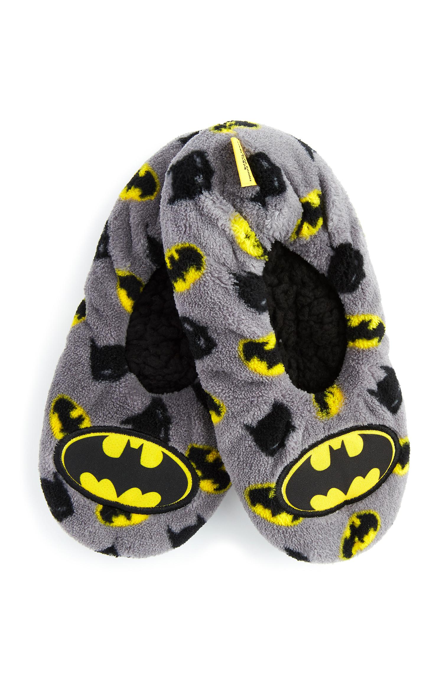Pantofole Batman