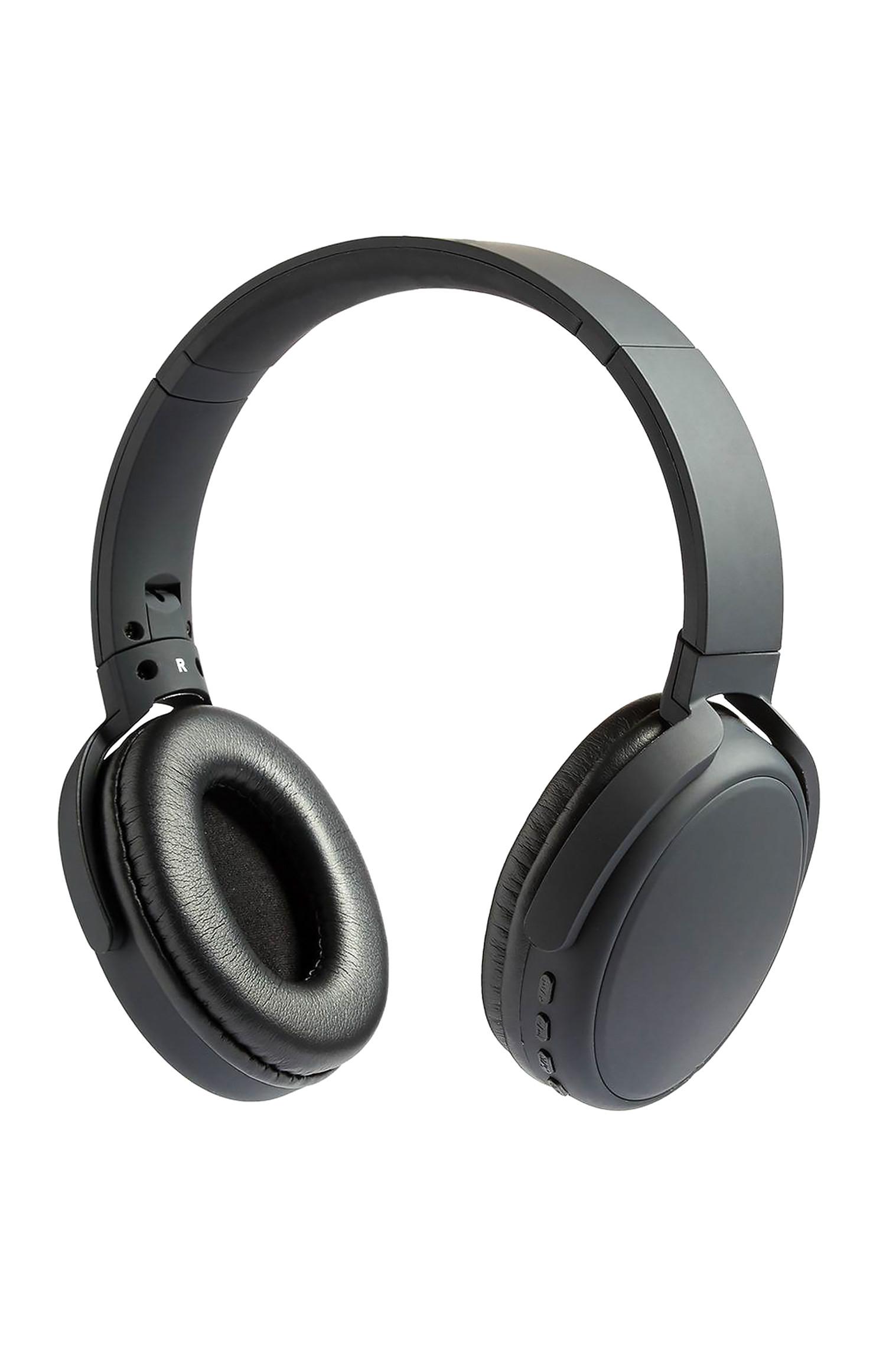 Cuffie wireless nere