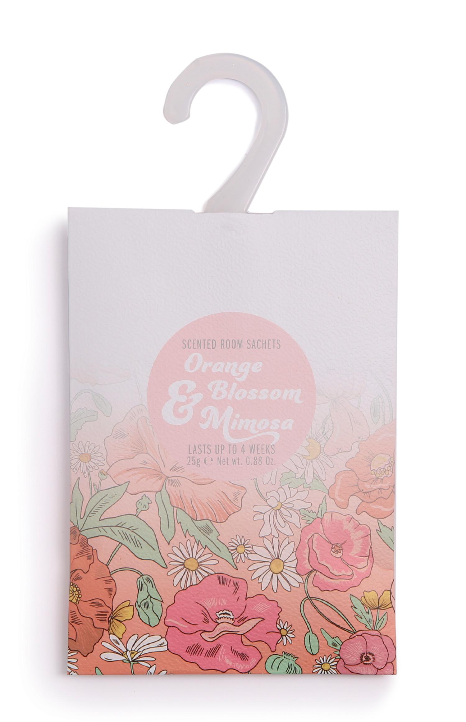 Profumatore in busta