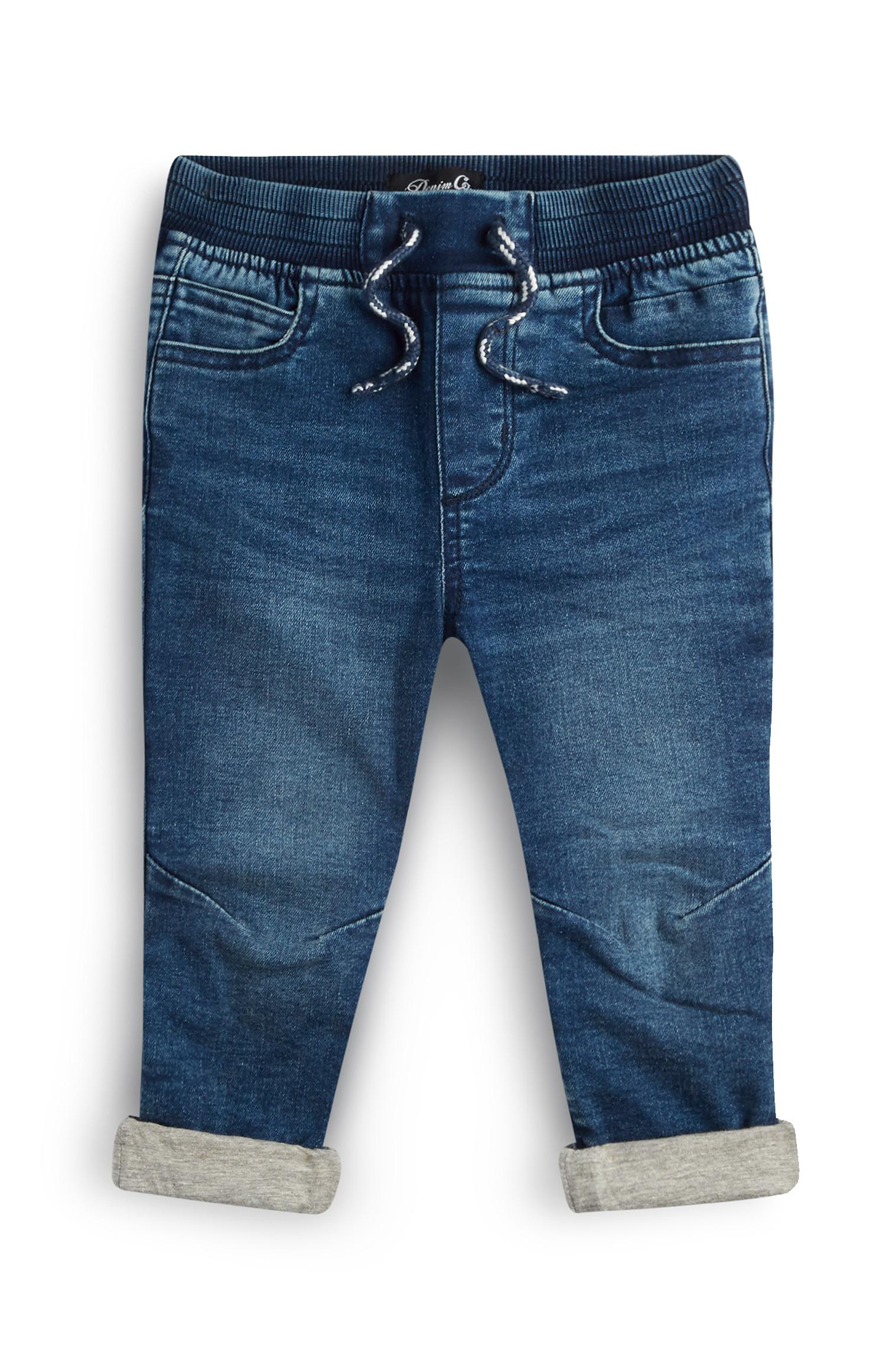 Jeans für Babys (J)