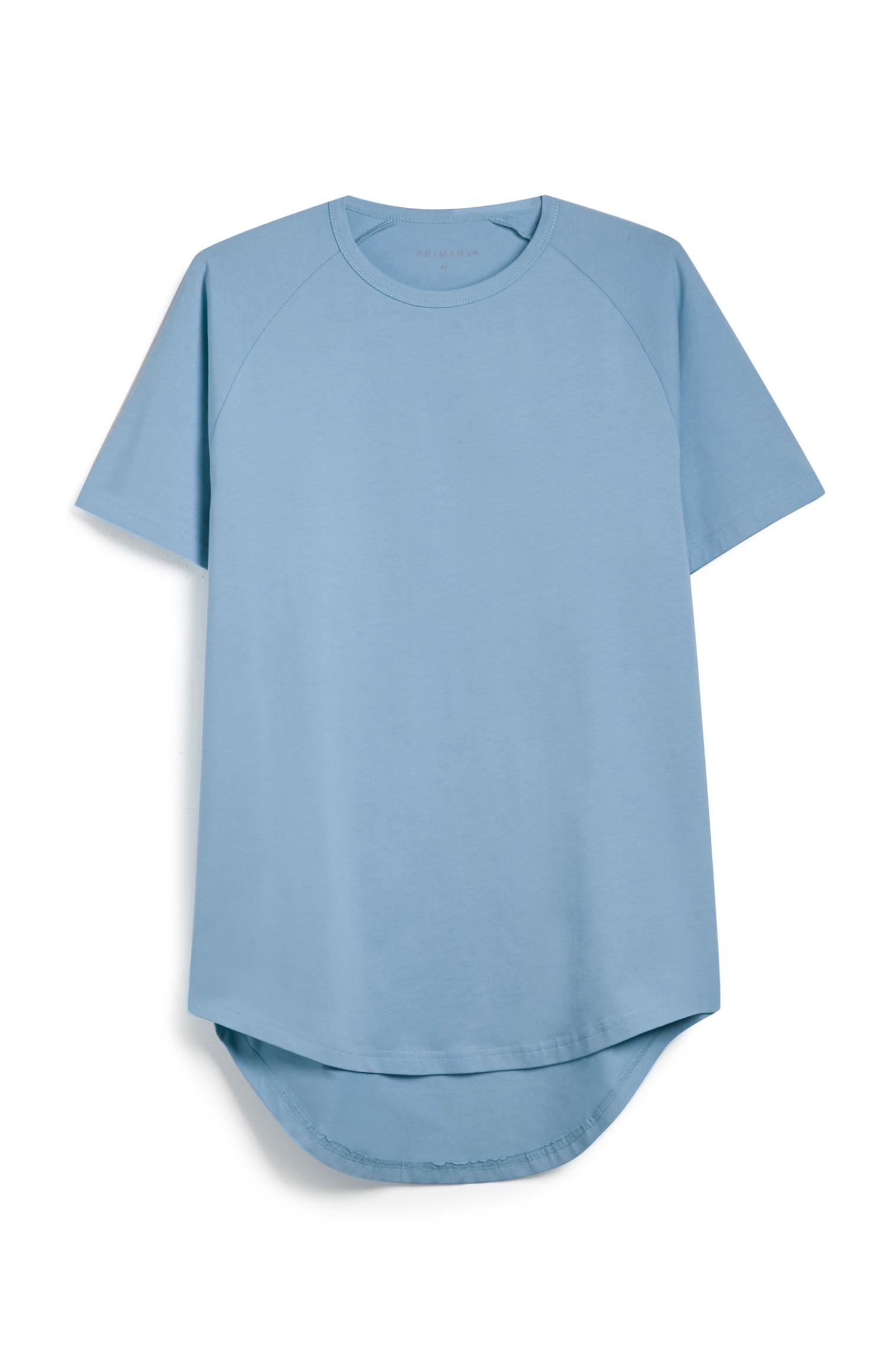 Weißes T-Shirt
