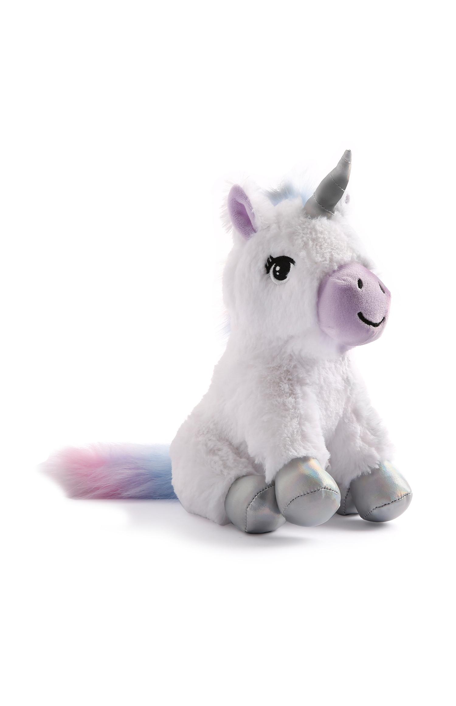 Peluche unicorno
