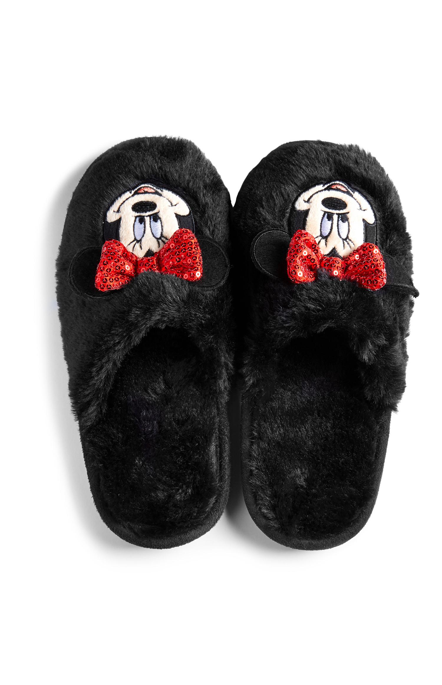 Pantofole Minnie