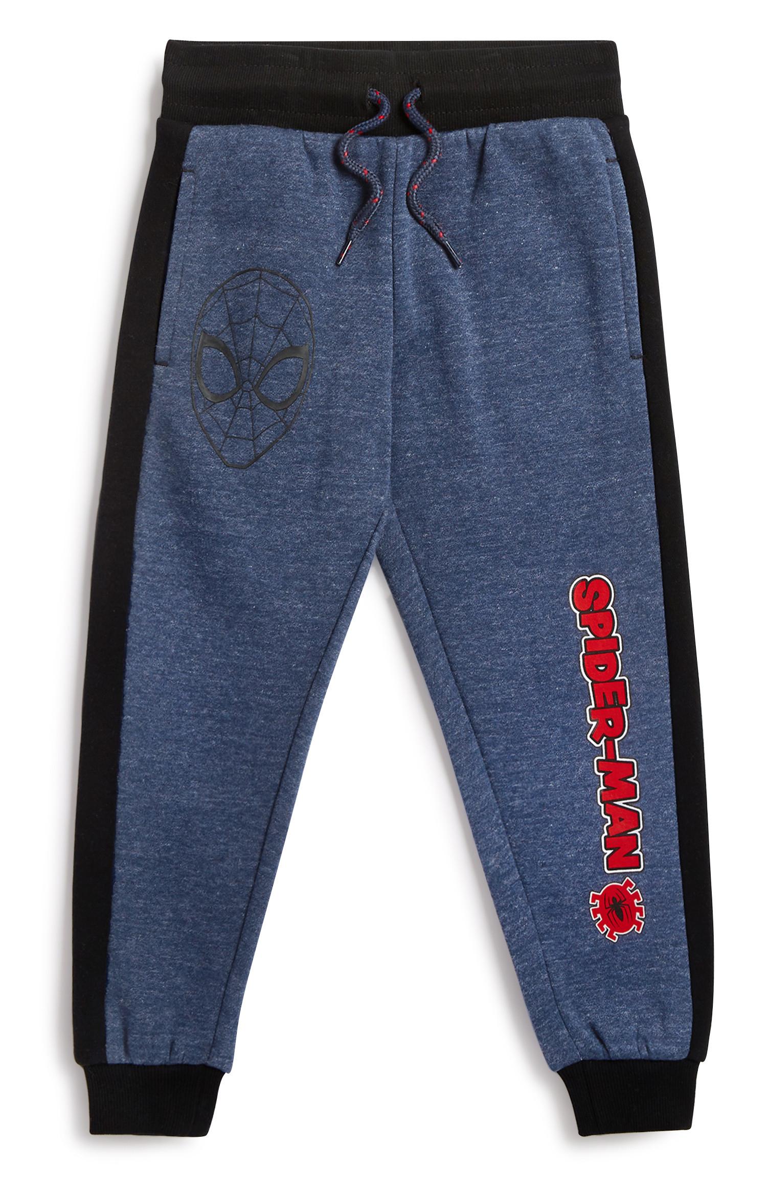 „Spider Man“ Jogginghose (kleine Jungen)