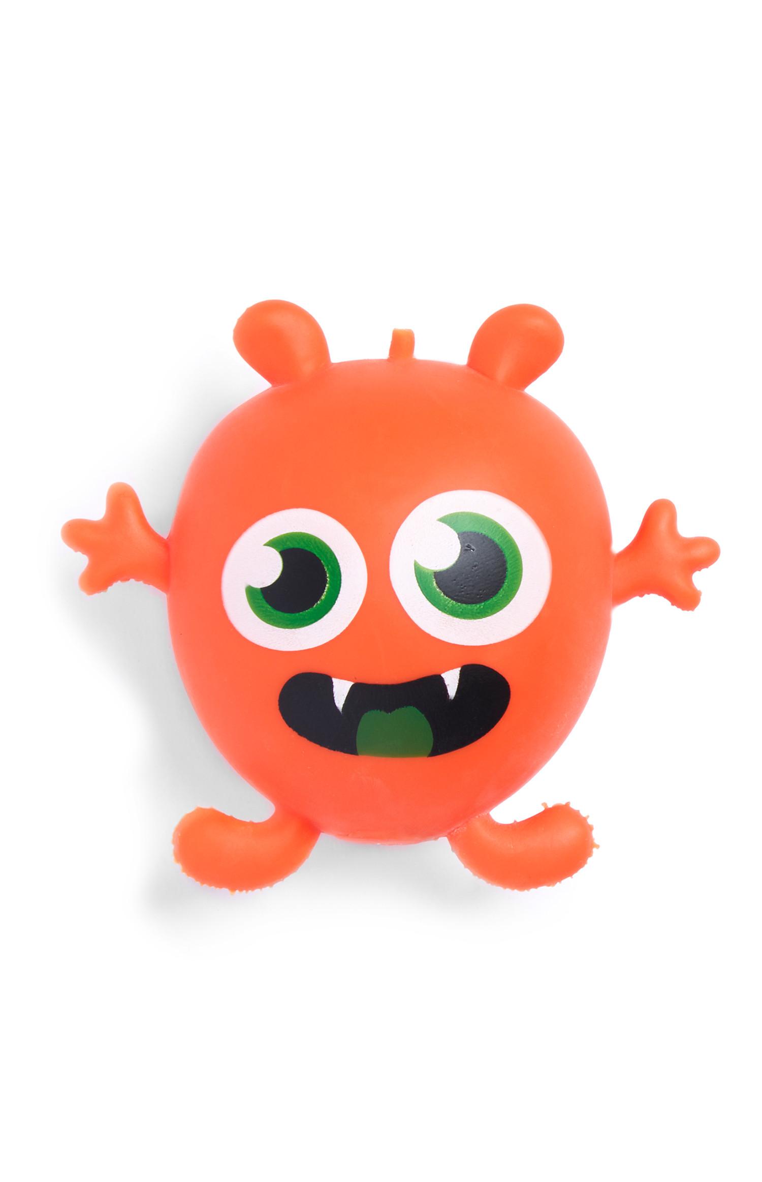 Manic Monster arancione