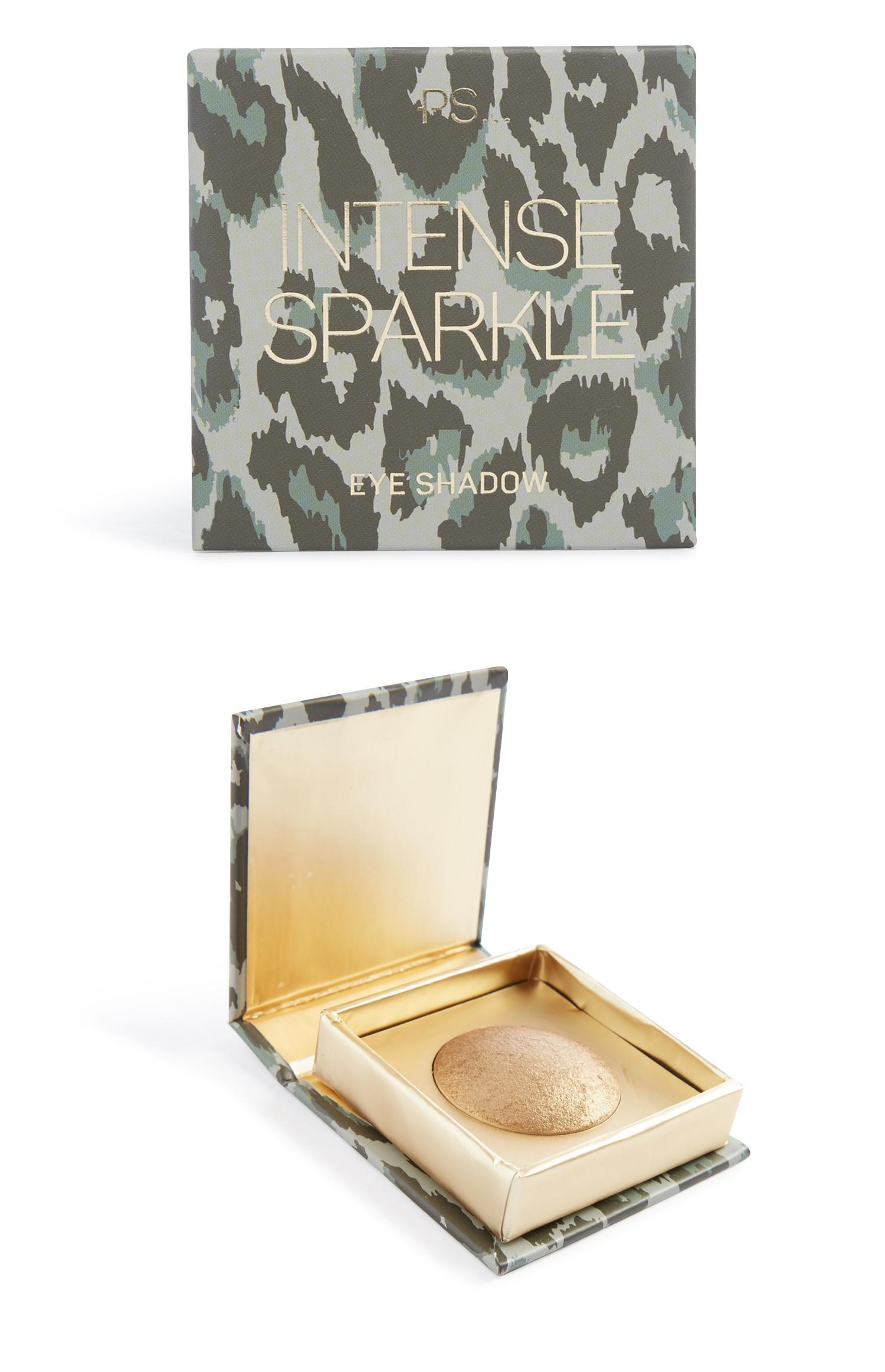 Ombretto Intense Sparkle